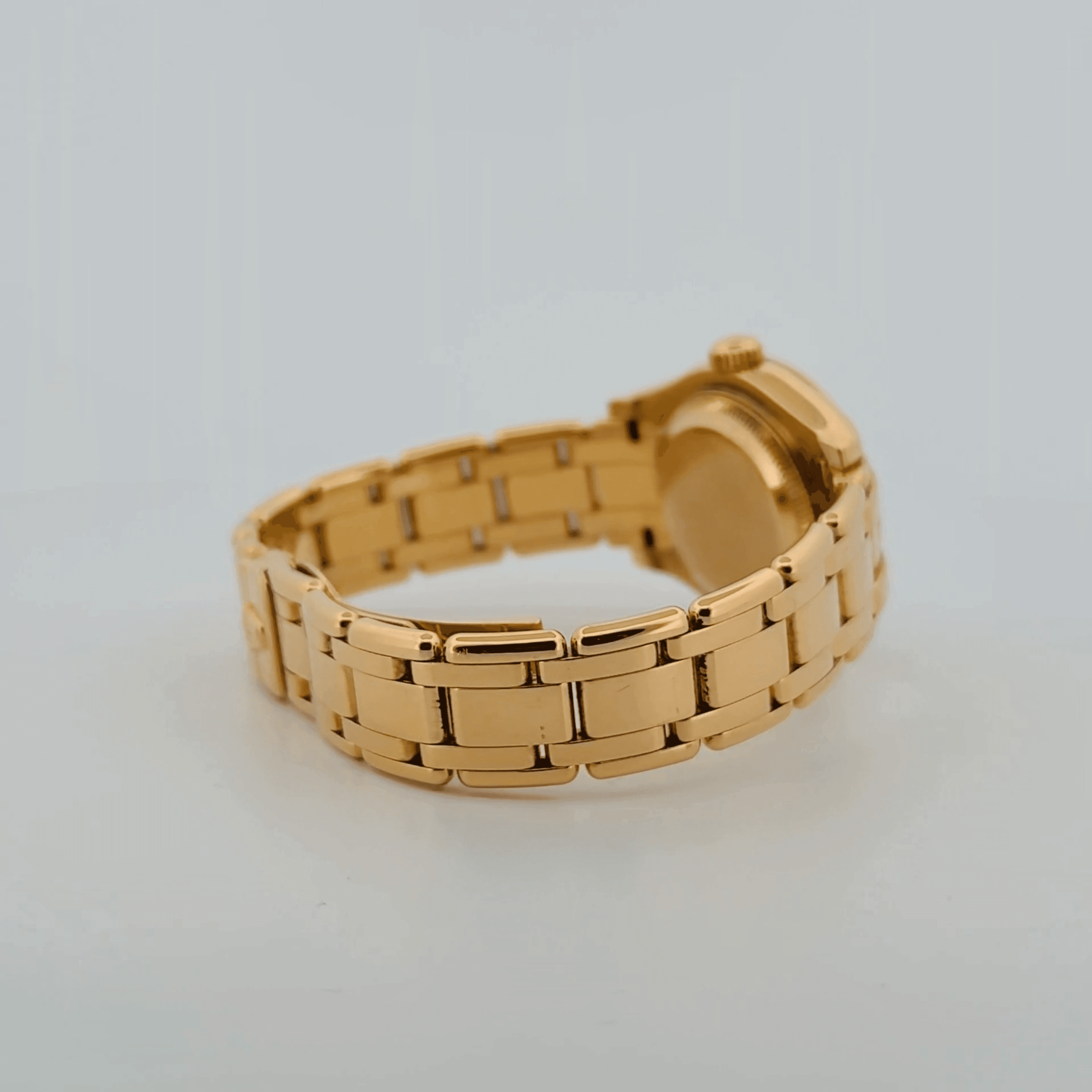 Rolex Ladies Datejust Pearlmaster (69298) - Wire/ACH - Image 30