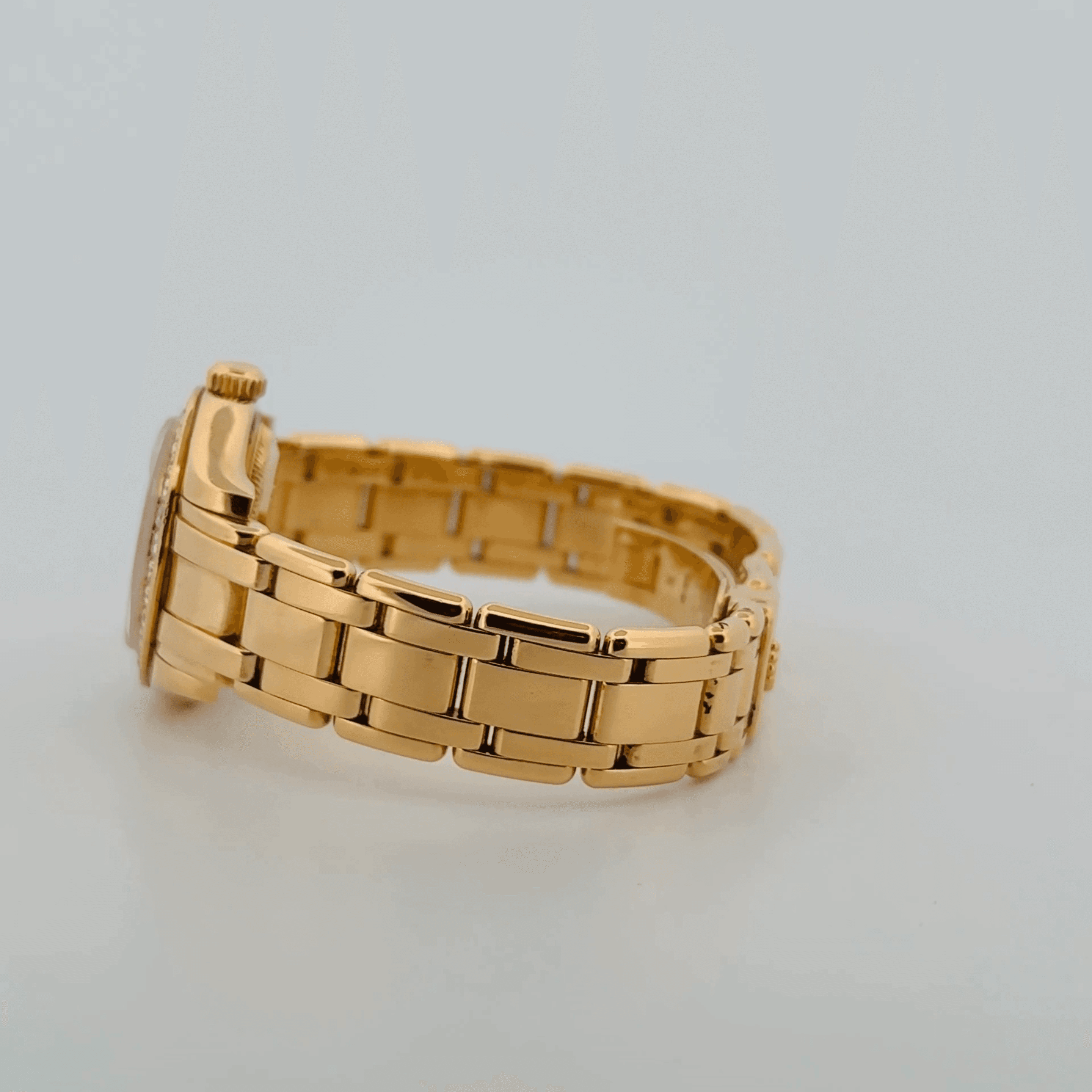 Rolex Ladies Datejust Pearlmaster (69298) - Wire/ACH - Image 58