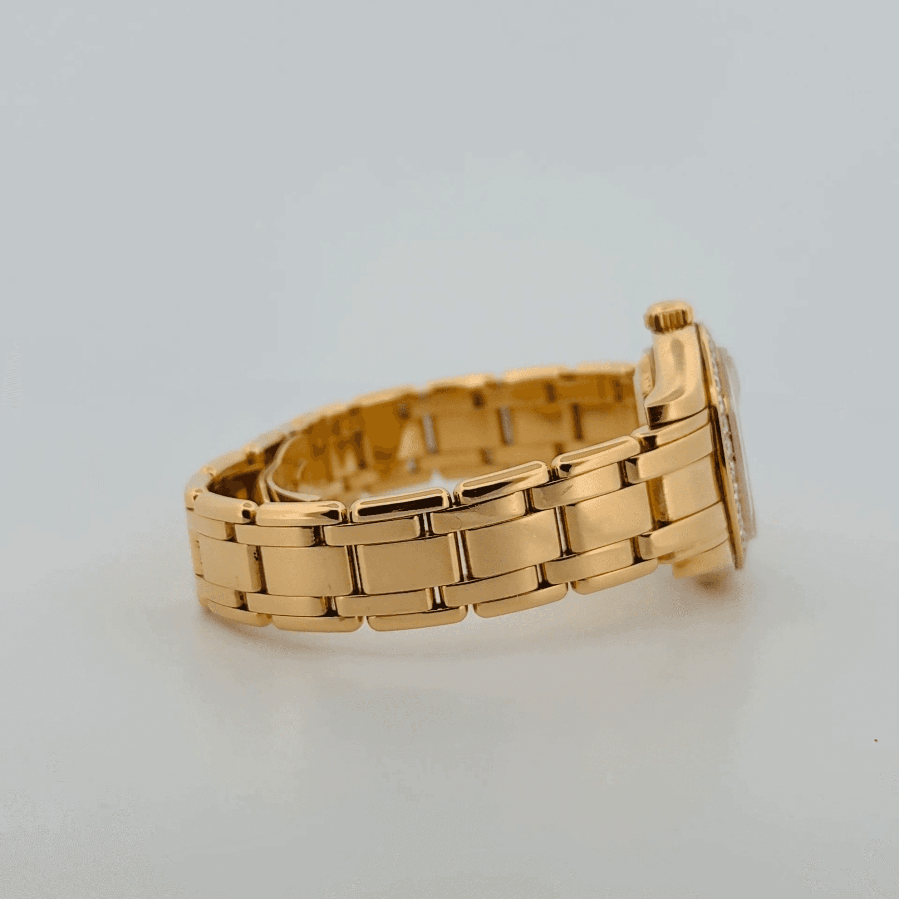 Rolex Ladies Datejust Pearlmaster (69298) - Wire/ACH - Image 22