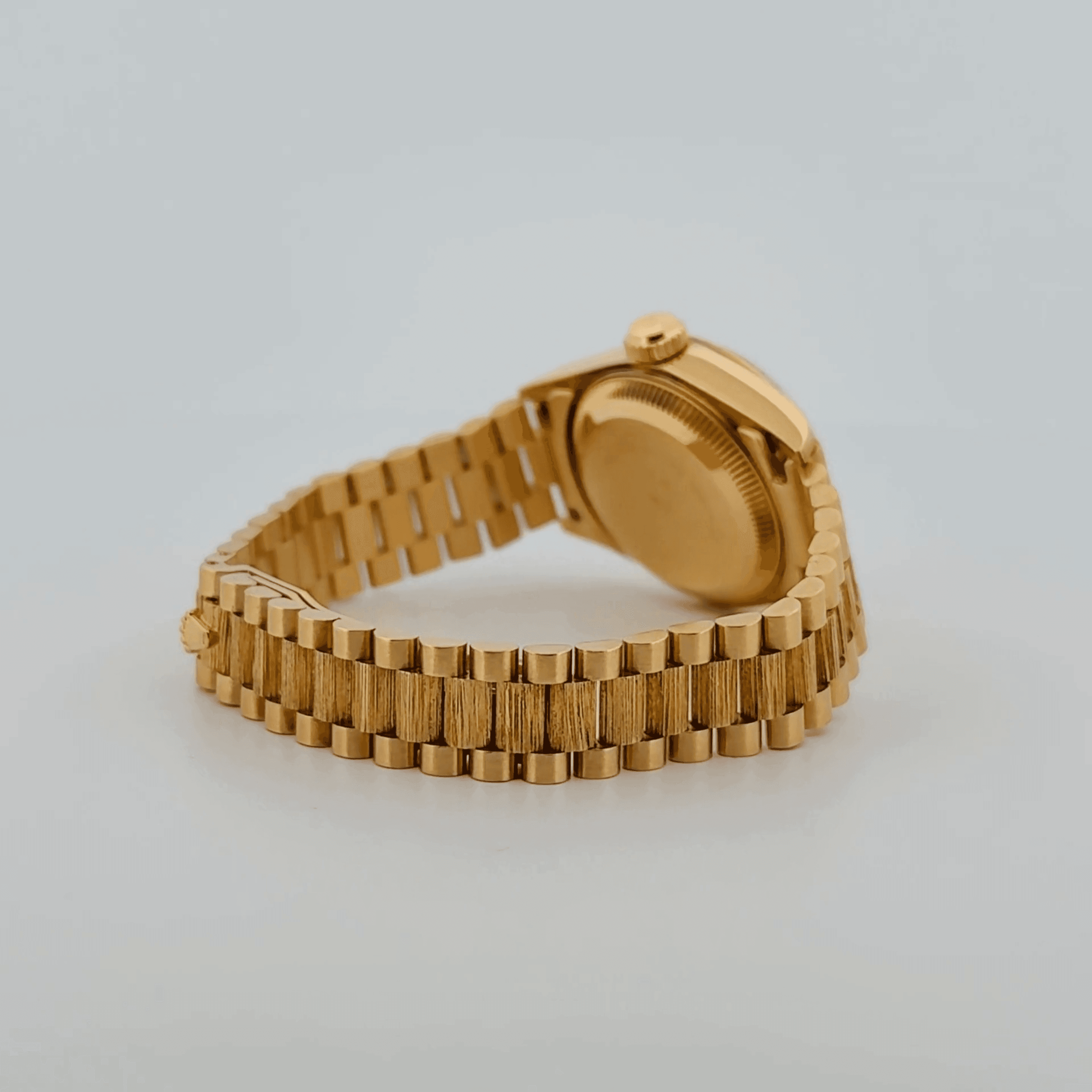 Rolex Ladies President Datejust (69178) - Wire/ACH - Image 31