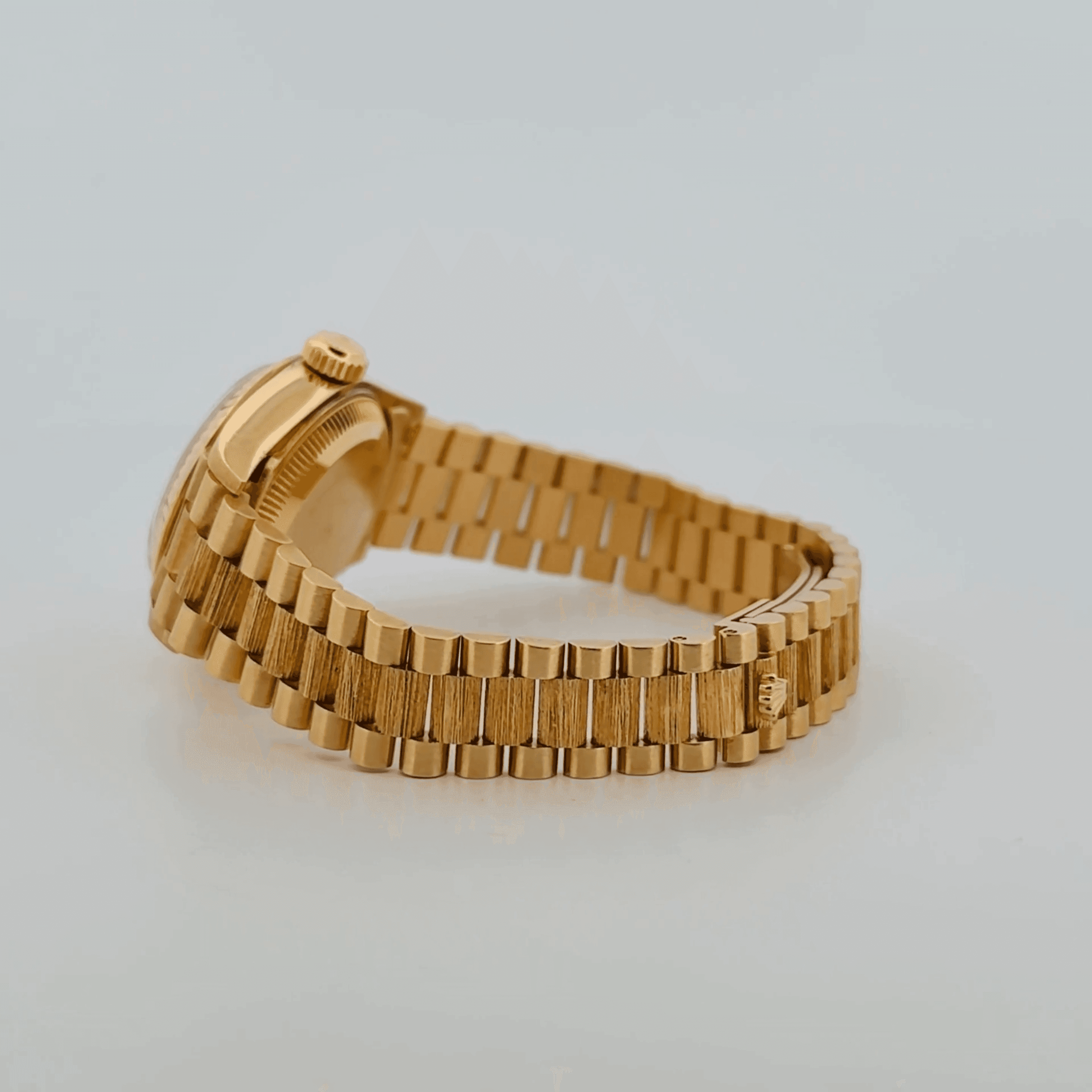 Rolex Ladies President Datejust (69178) - Wire/ACH - Image 53