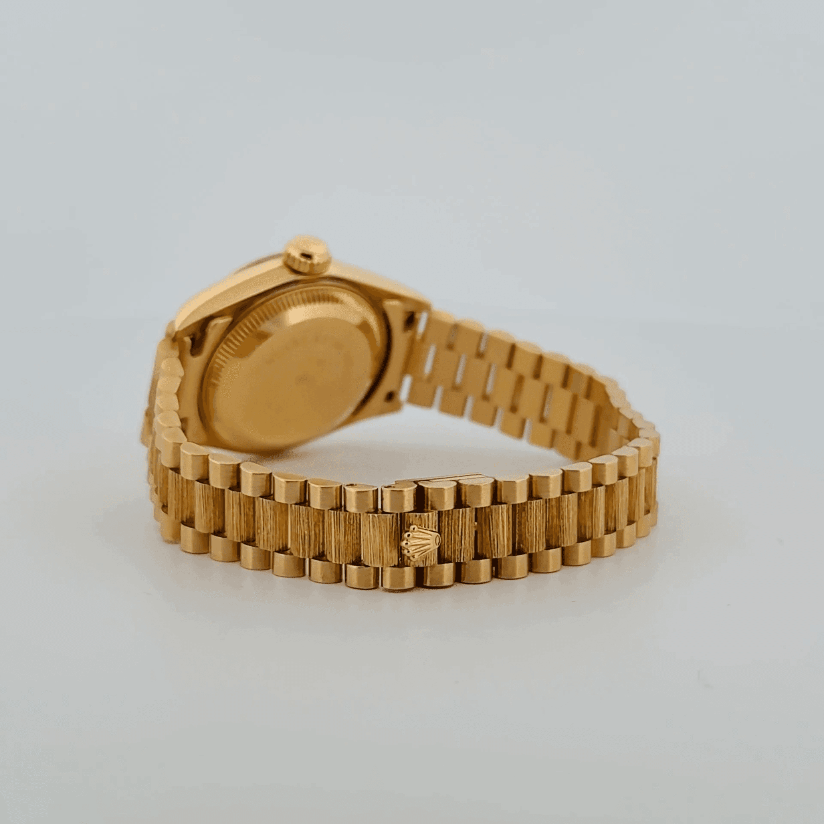 Rolex Ladies President Datejust (69178) - Wire/ACH - Image 46