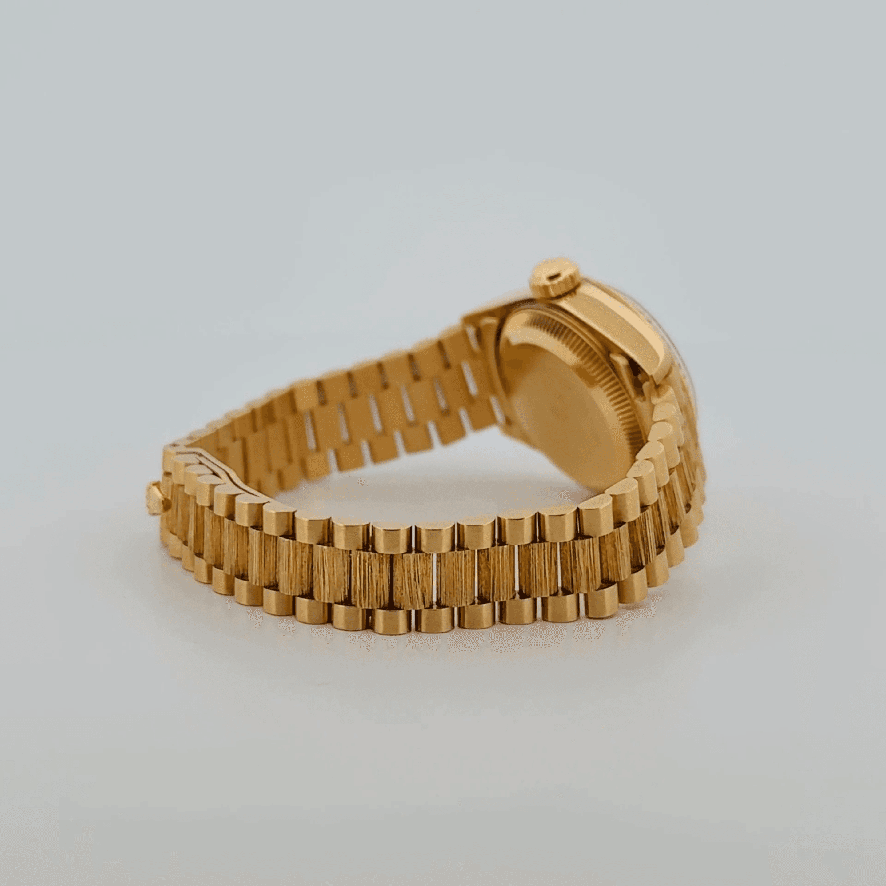 Rolex Ladies President Datejust (69178) - Wire/ACH - Image 29