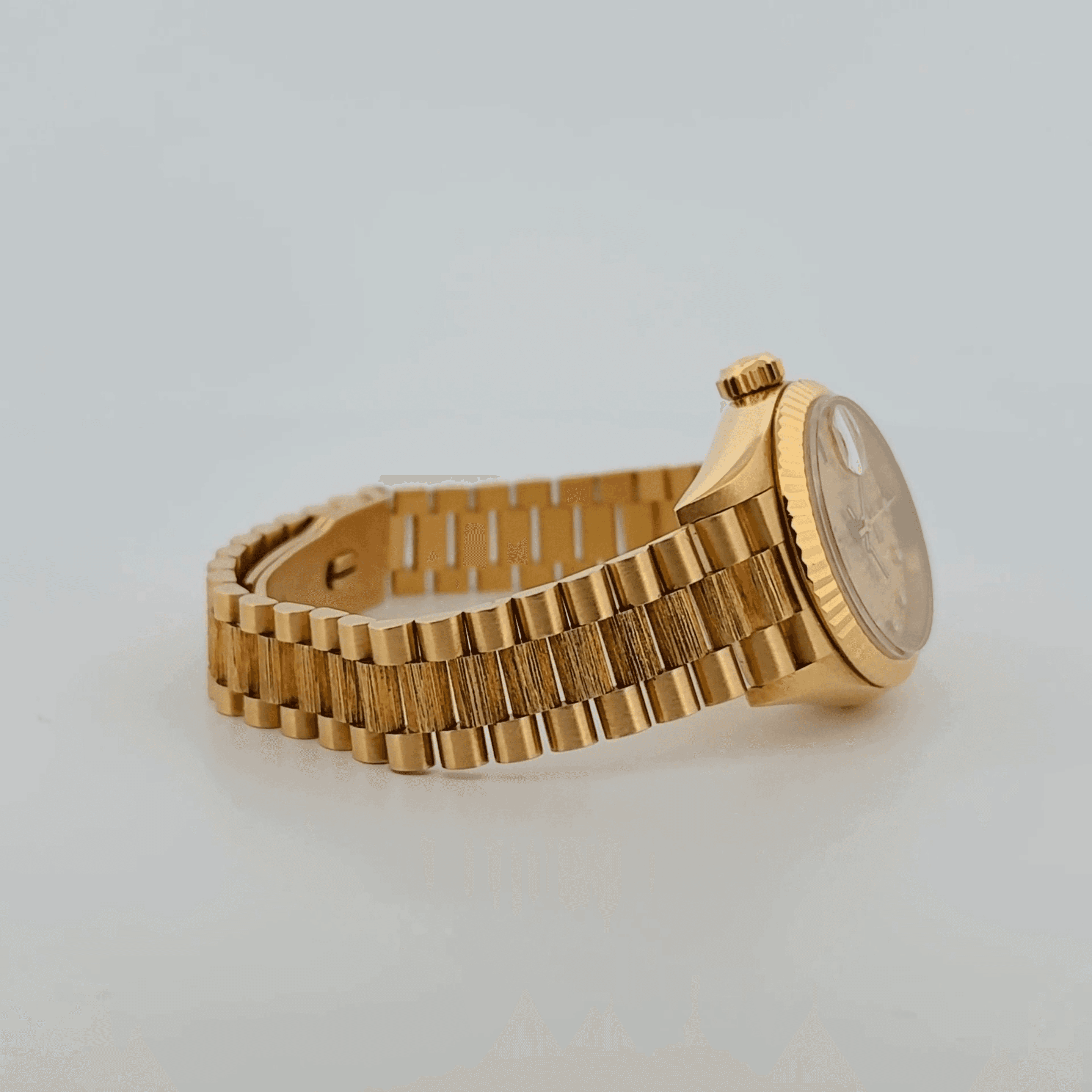 Rolex Ladies President Datejust (69178) - Wire/ACH - Image 18