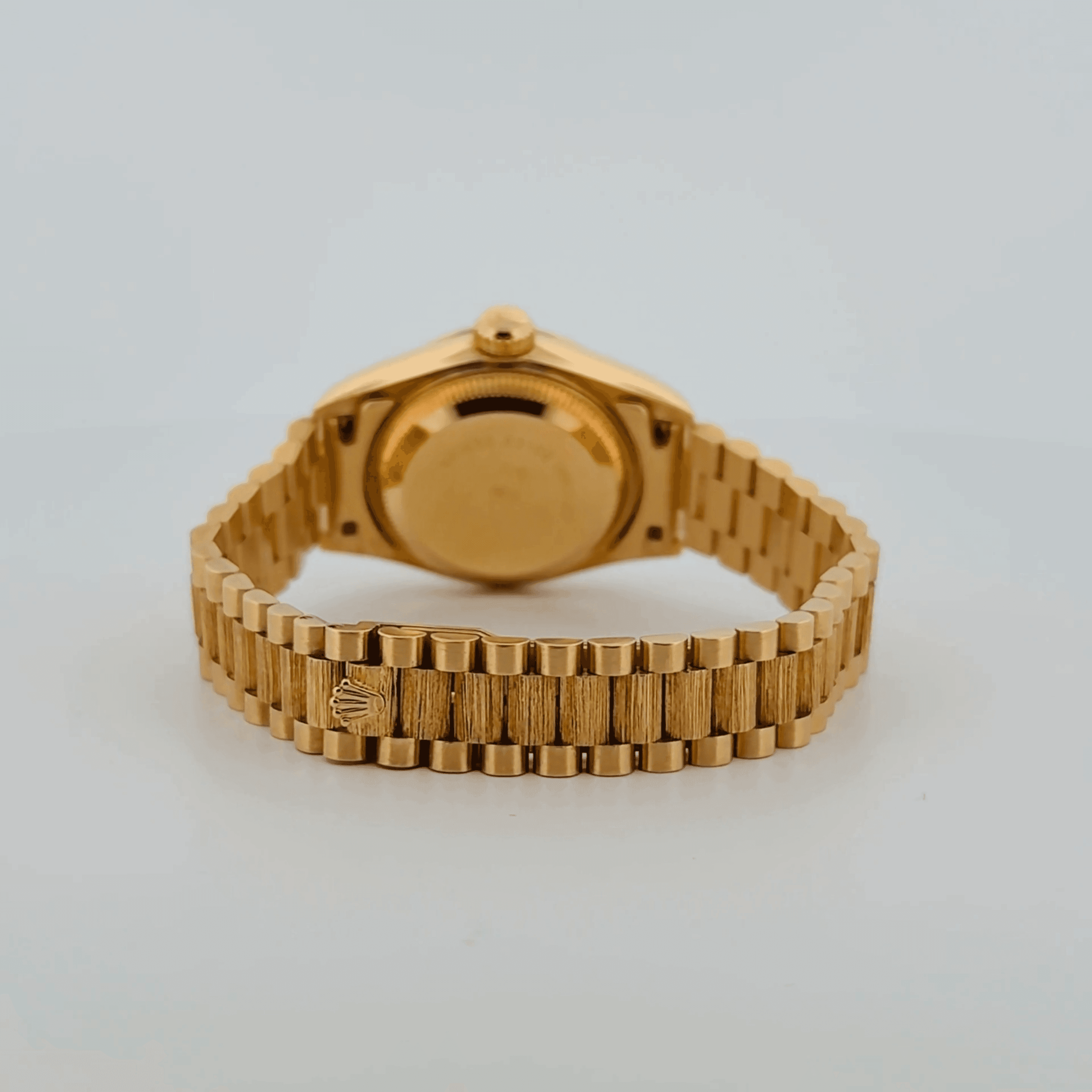 Rolex Ladies President Datejust (69178) - Wire/ACH - Image 40