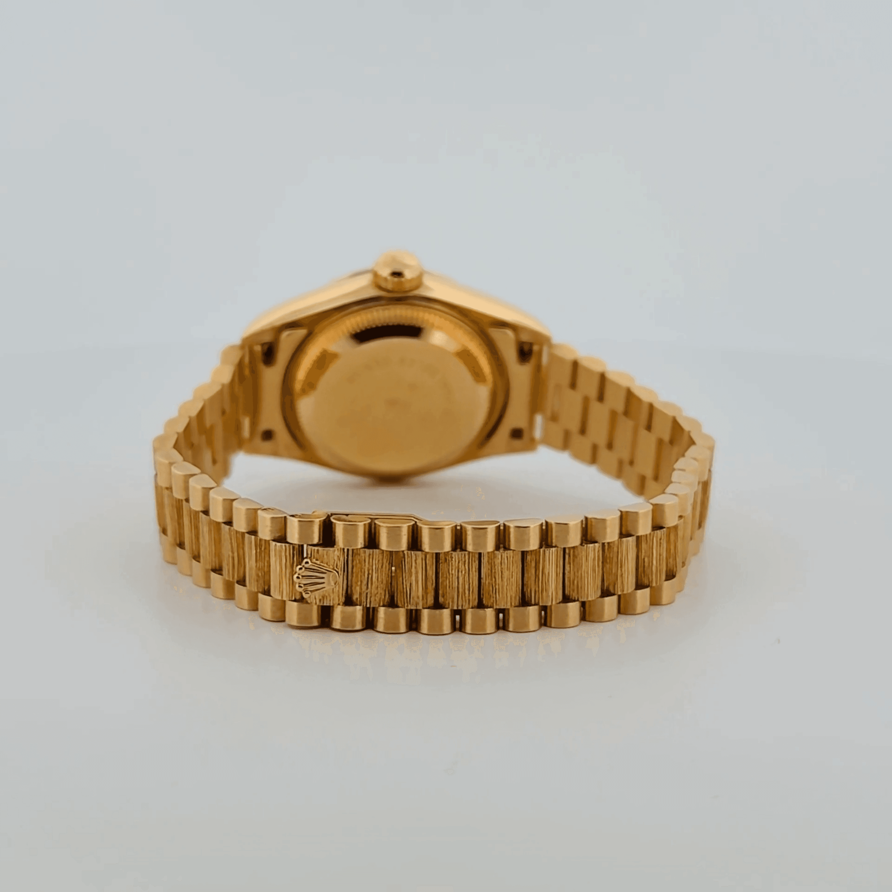 Rolex Ladies President Datejust (69178) - Wire/ACH - Image 41