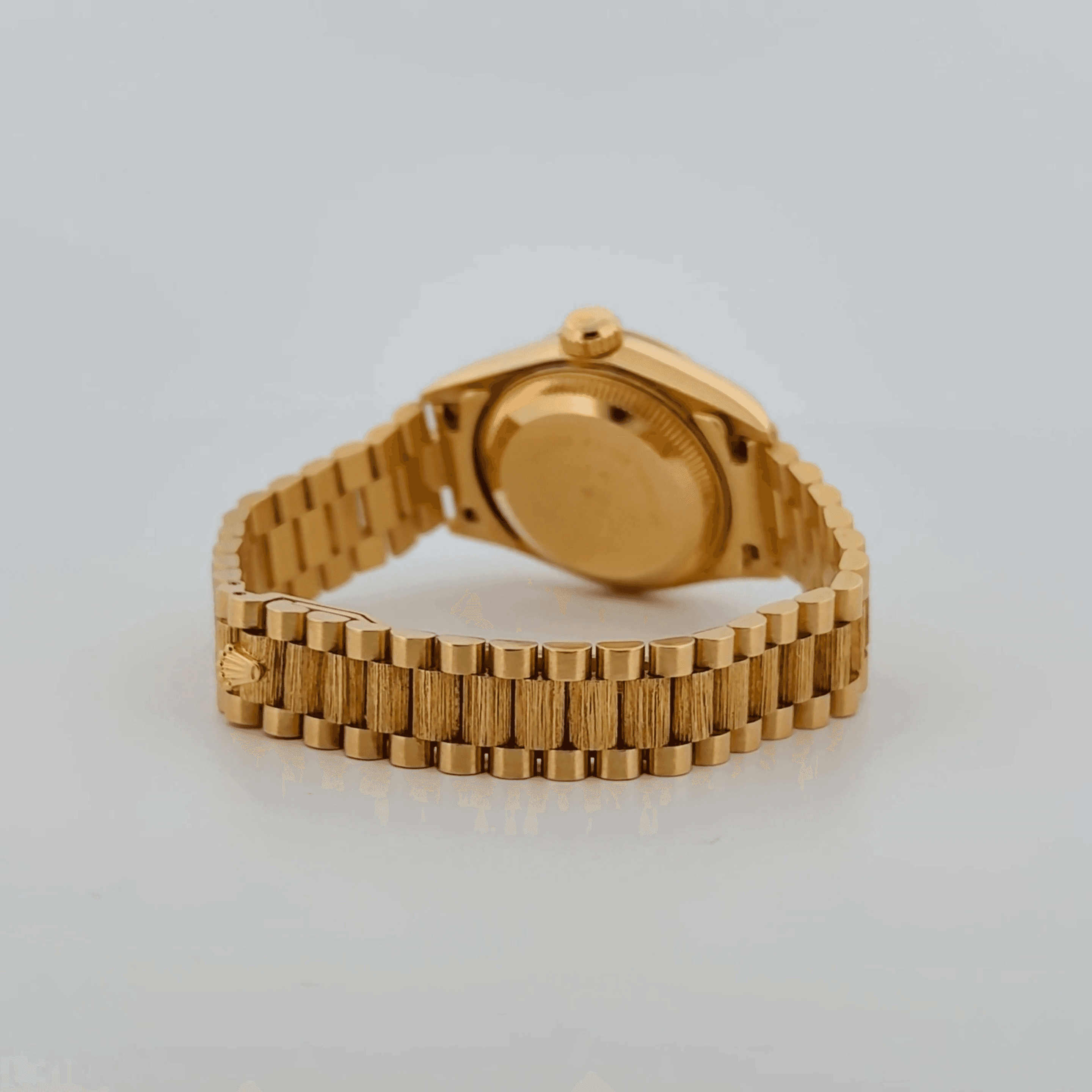 Rolex Ladies President Datejust (69178) - Wire/ACH - Image 35