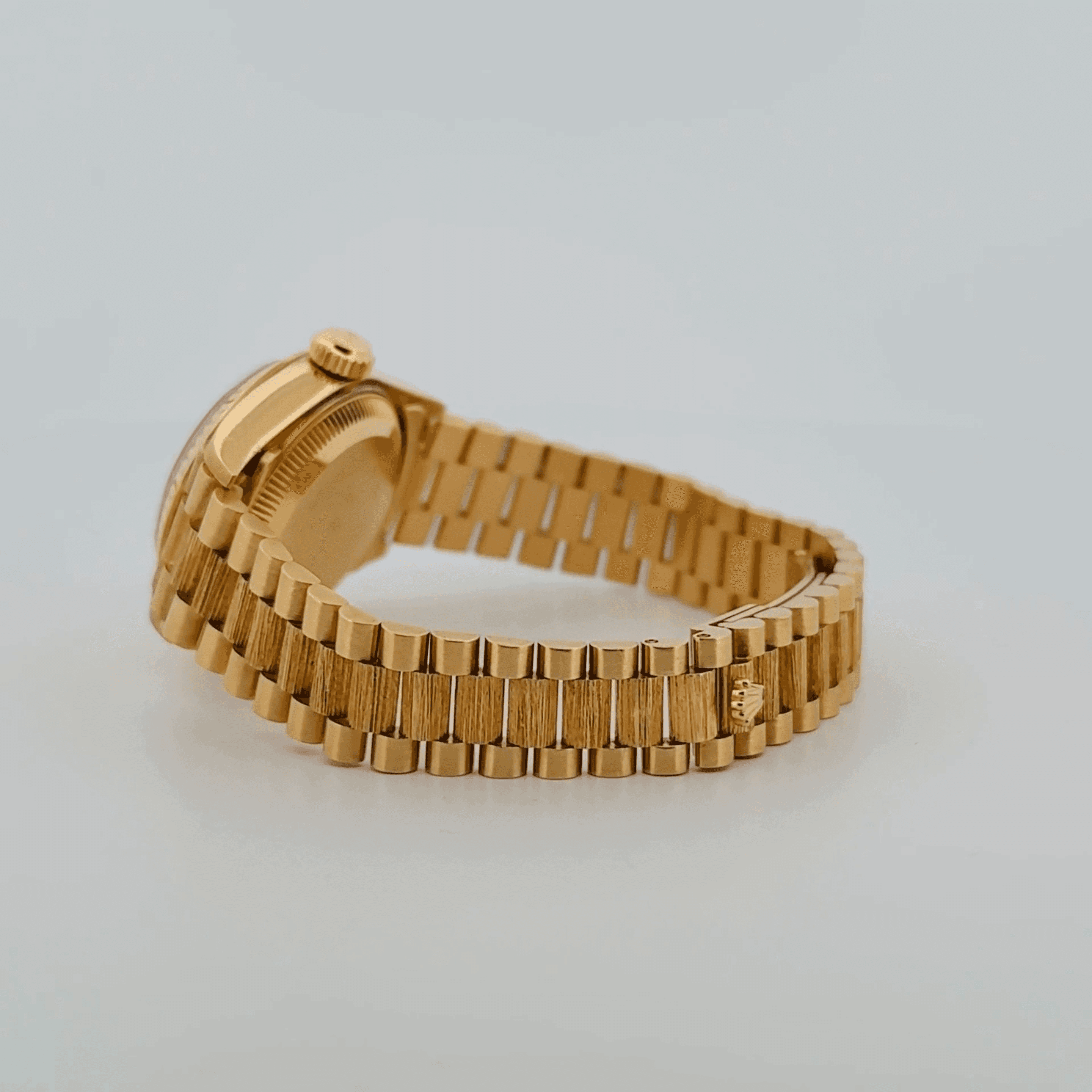 Rolex Ladies President Datejust (69178) - Wire/ACH - Image 52