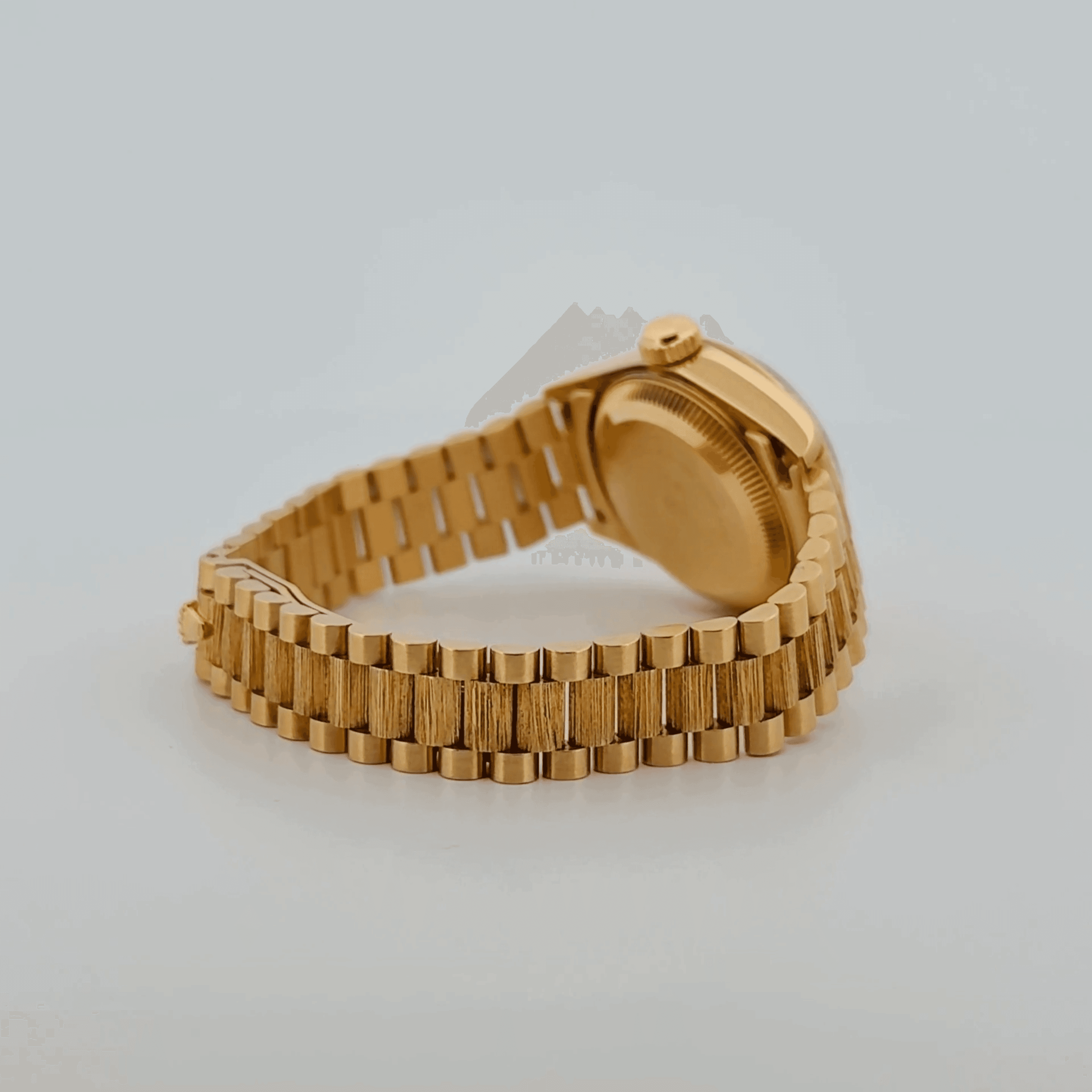 Rolex Ladies President Datejust (69178) - Wire/ACH - Image 30