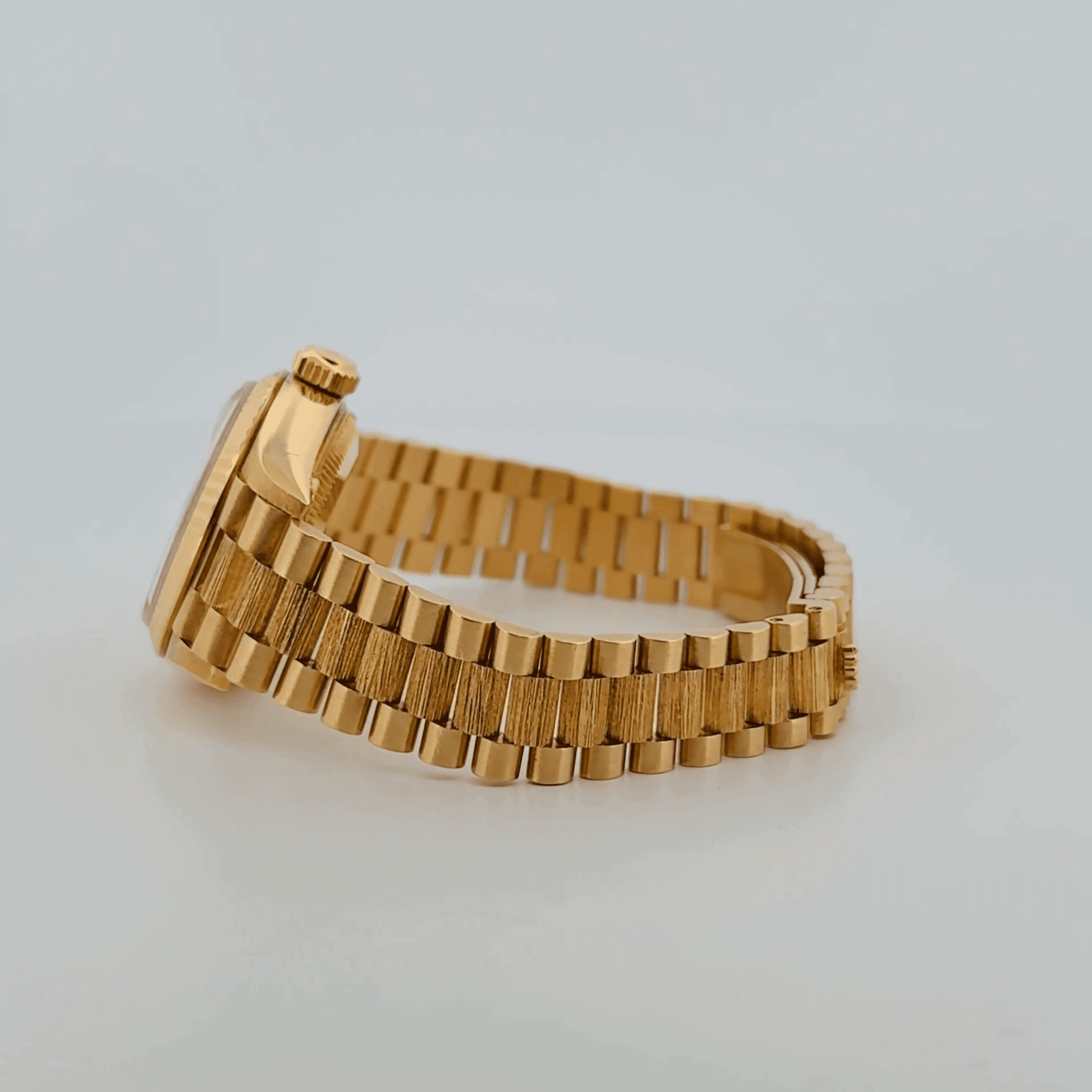 Rolex Ladies President Datejust (69178) - Wire/ACH - Image 57