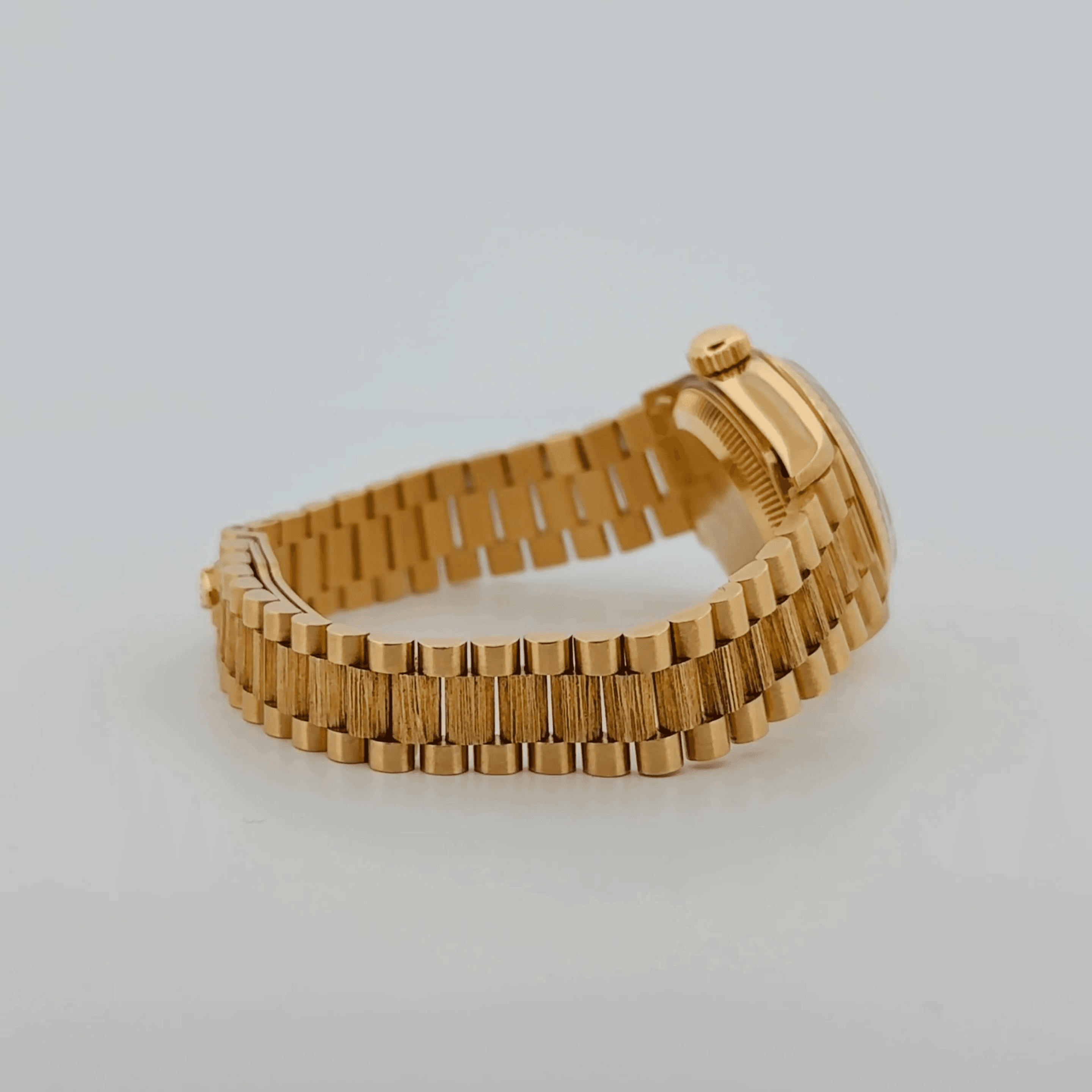 Rolex Ladies President Datejust (69178) - Wire/ACH - Image 26