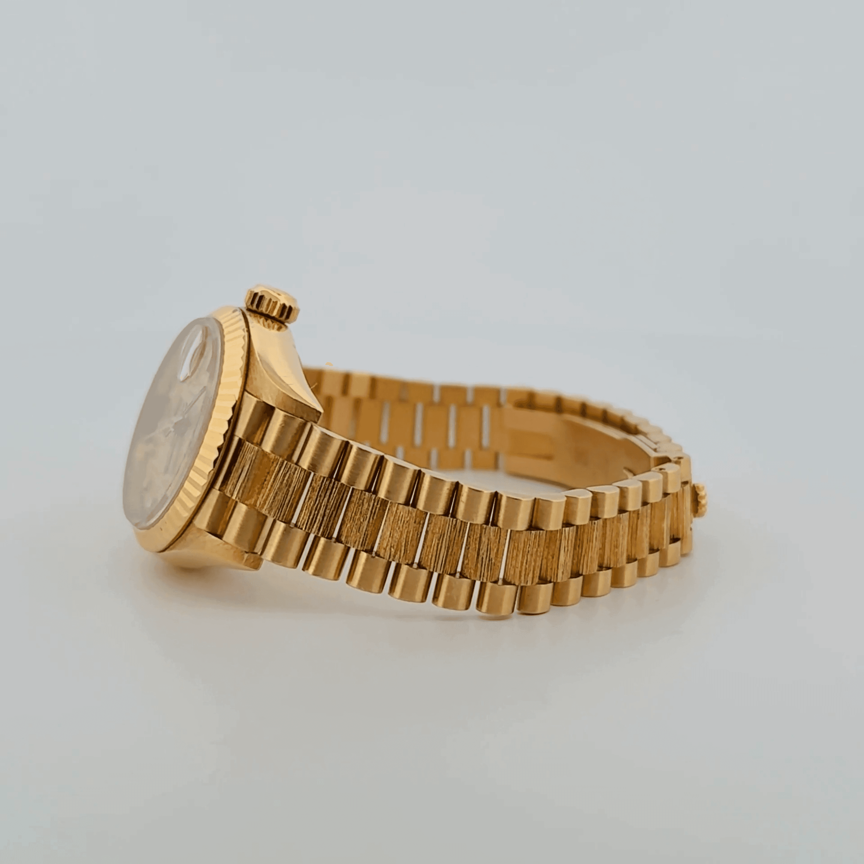 Rolex Ladies President Datejust (69178) - Wire/ACH - Image 61