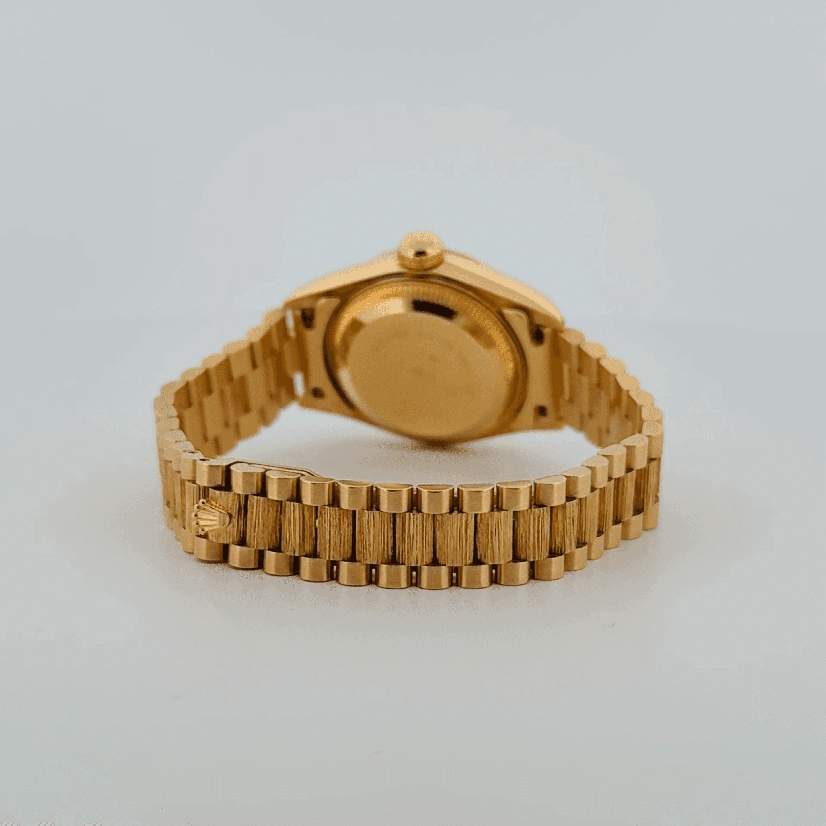 Rolex Ladies President Datejust (69178) - Wire/ACH - Image 37
