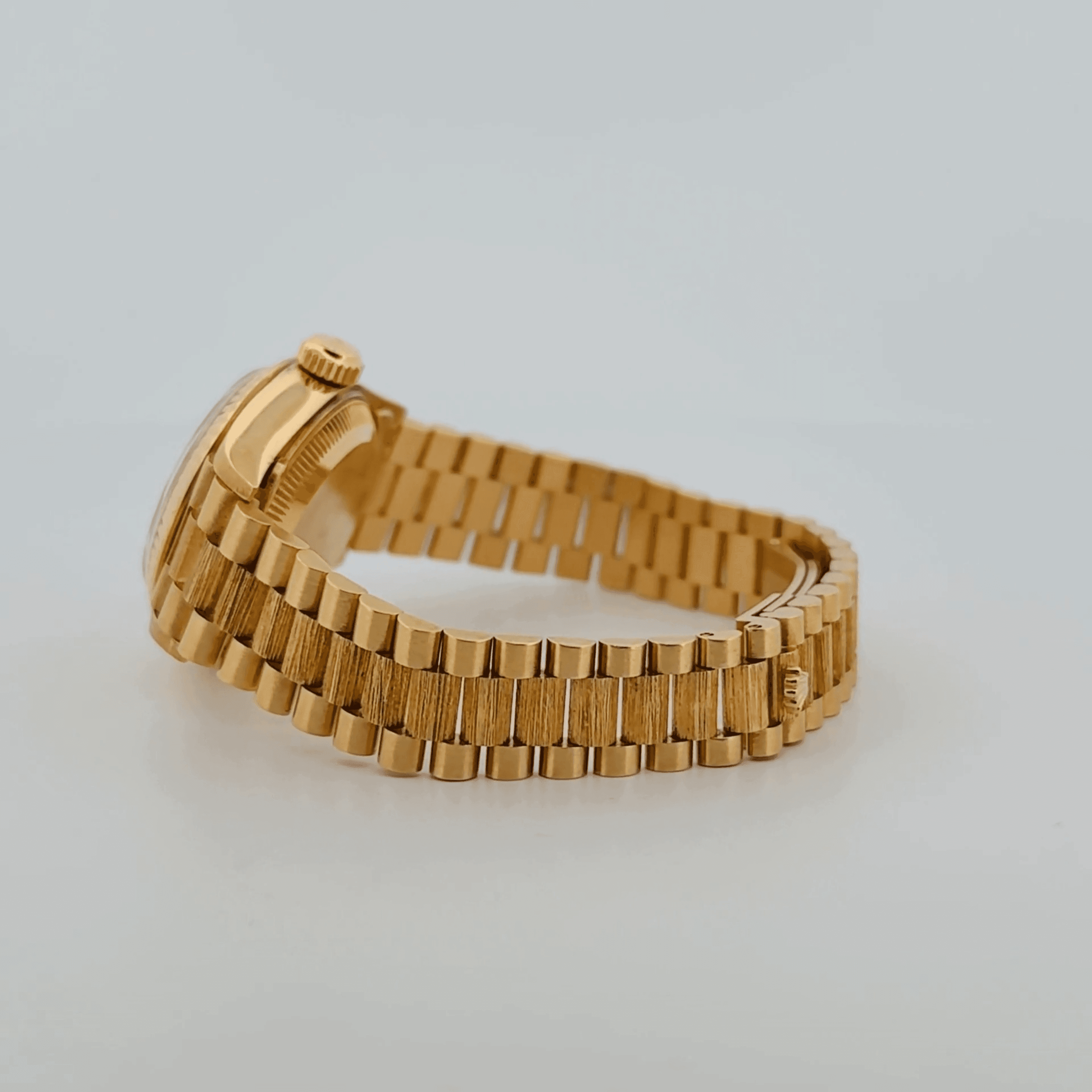 Rolex Ladies President Datejust (69178) - Wire/ACH - Image 54