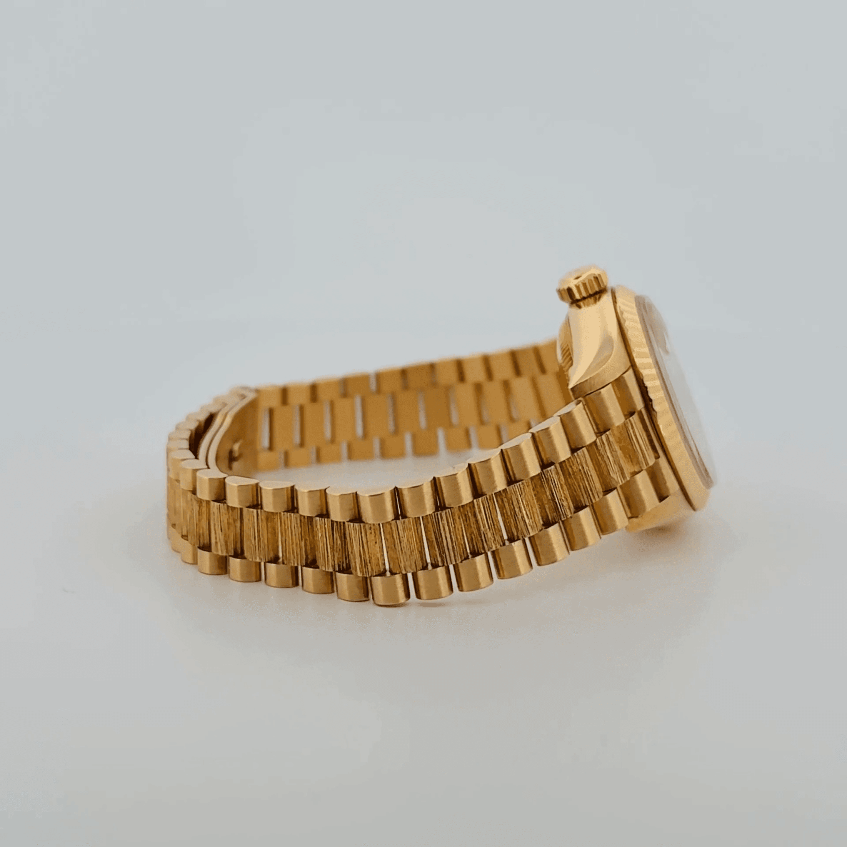 Rolex Ladies President Datejust (69178) - Wire/ACH - Image 21