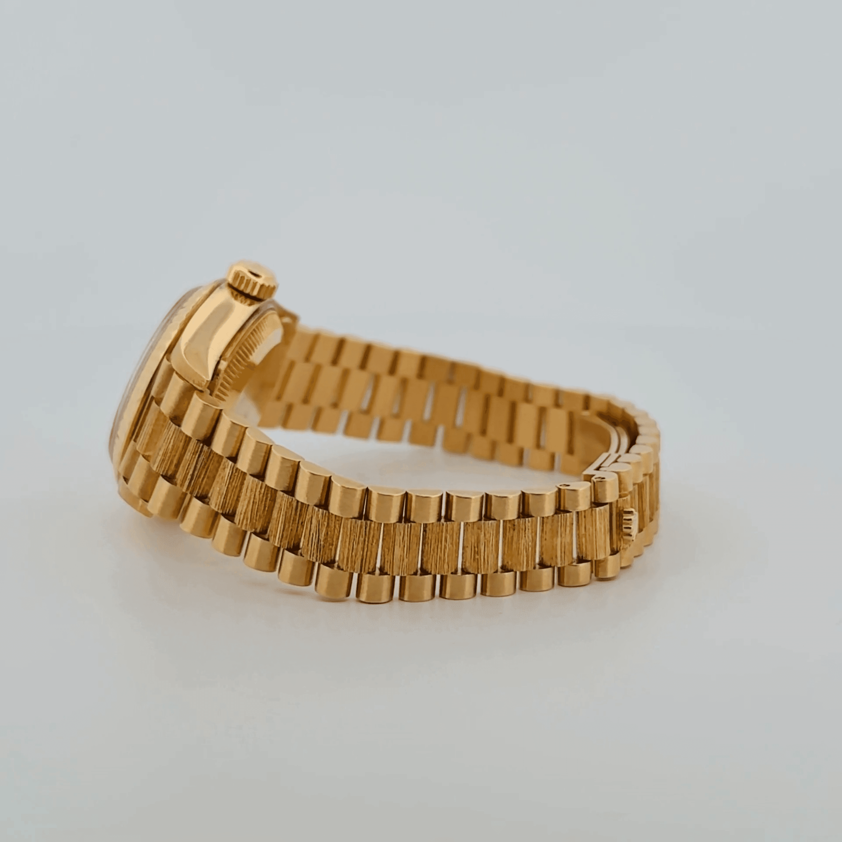 Rolex Ladies President Datejust (69178) - Wire/ACH - Image 55