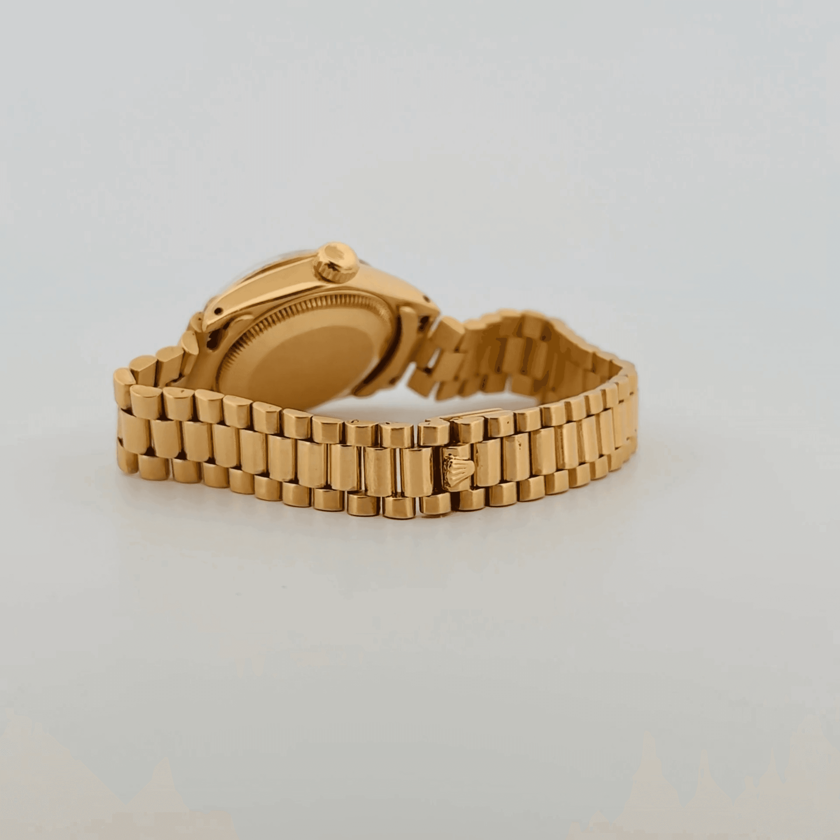 Rolex Ladies President Datejust (6917) - Wire/ACH - Image 47