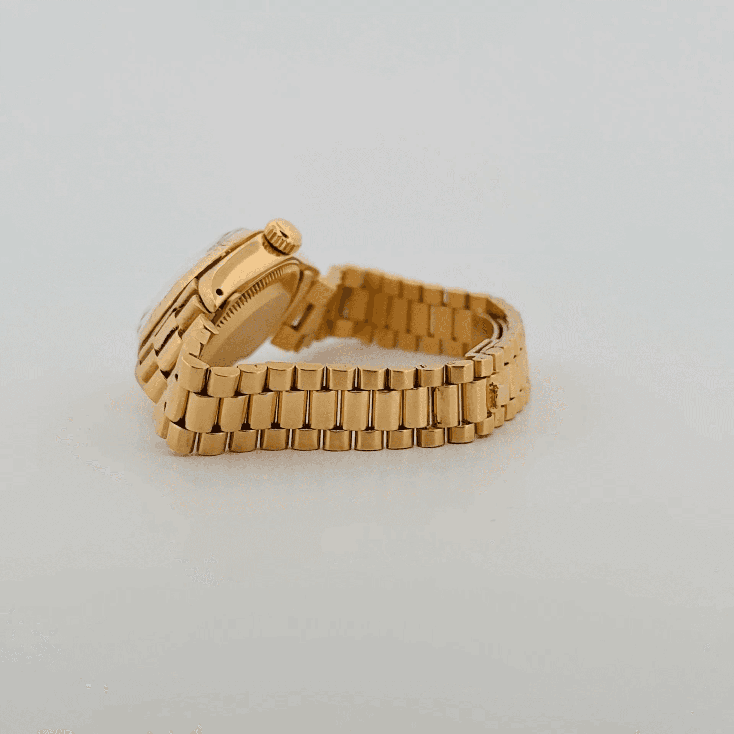 Rolex Ladies President Datejust (6917) - Wire/ACH - Image 54