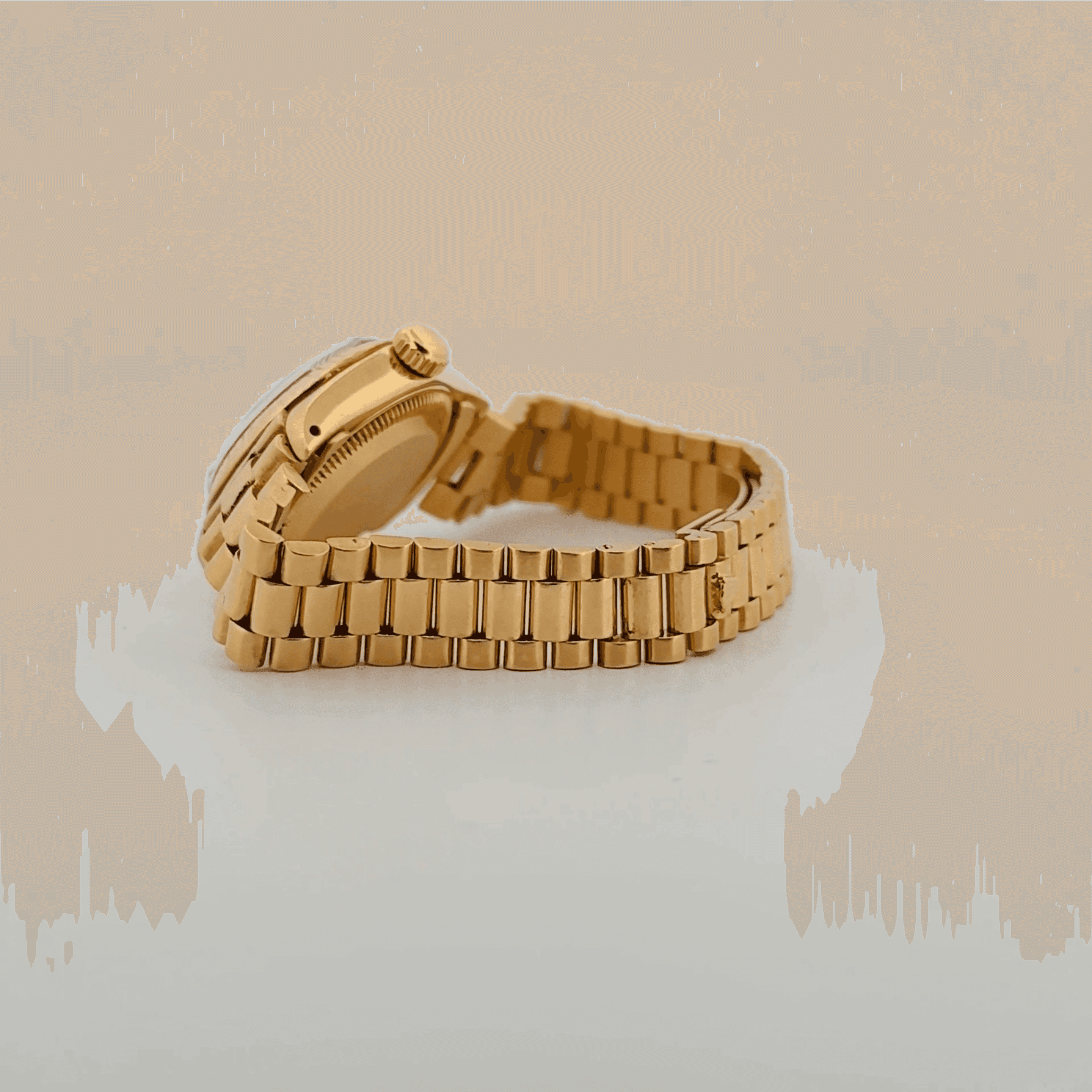 Rolex Ladies President Datejust (6917) - Wire/ACH - Image 53