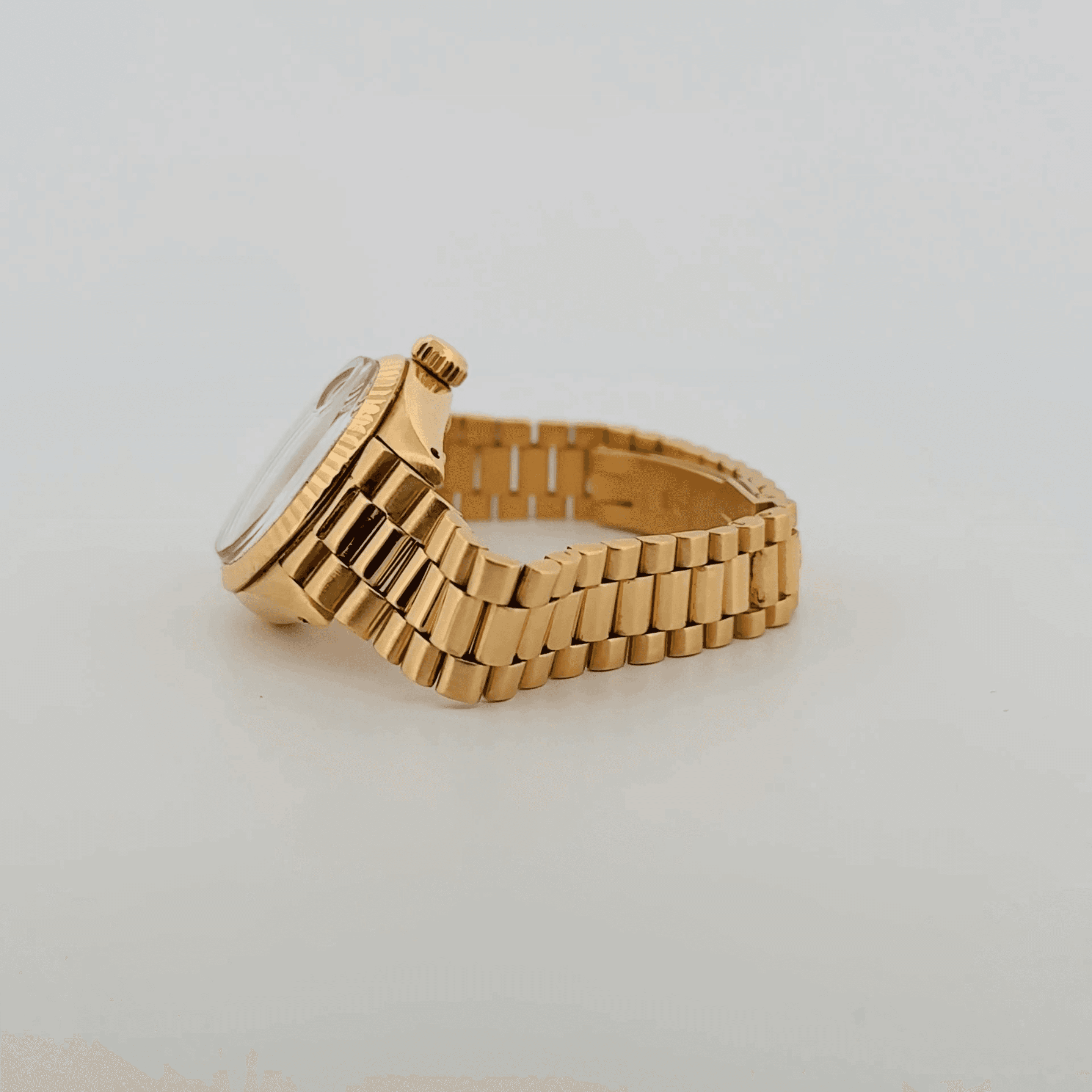 Rolex Ladies President Datejust (6917) - Wire/ACH - Image 60