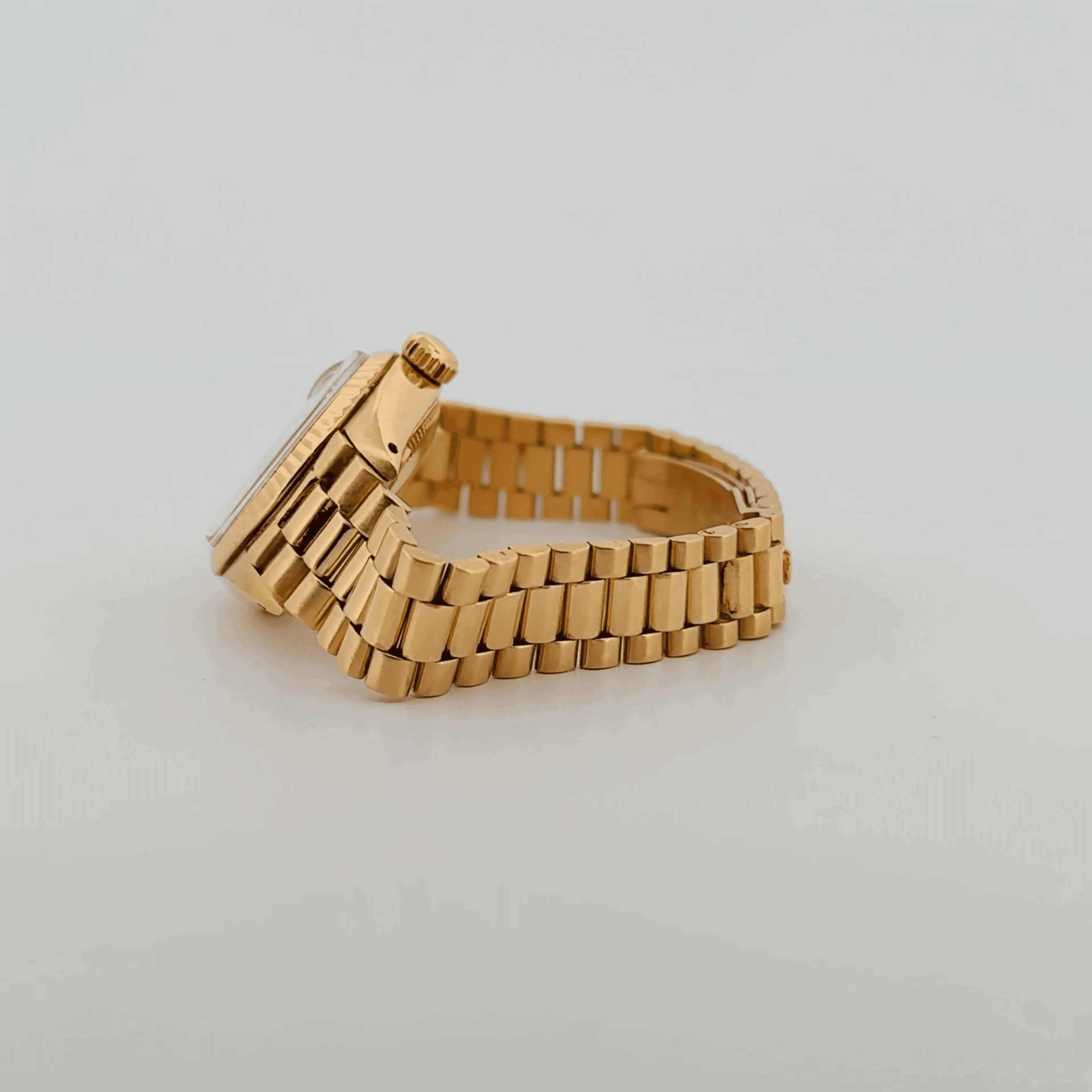 Rolex Ladies President Datejust (6917) - Wire/ACH - Image 58