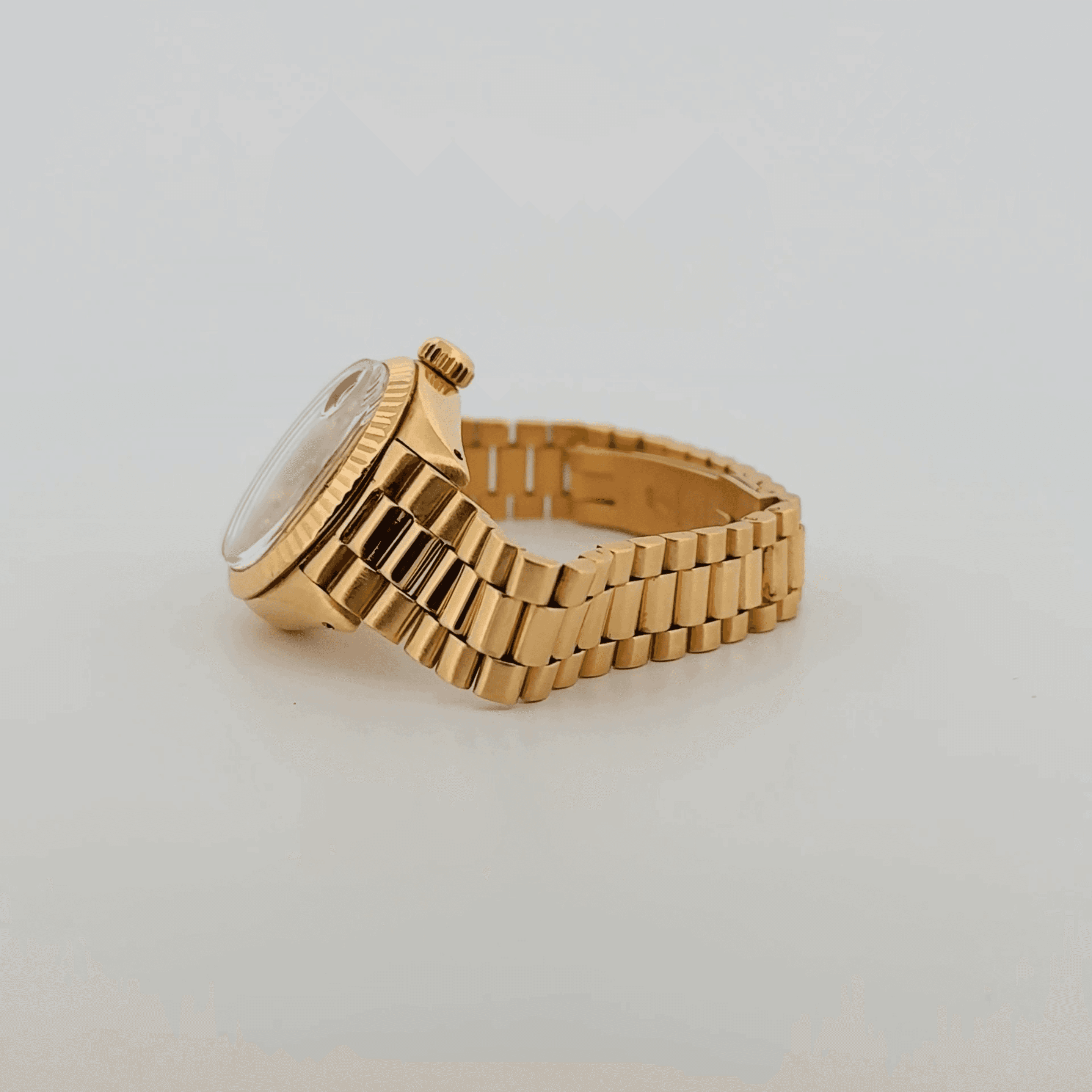 Rolex Ladies President Datejust (6917) - Wire/ACH - Image 61