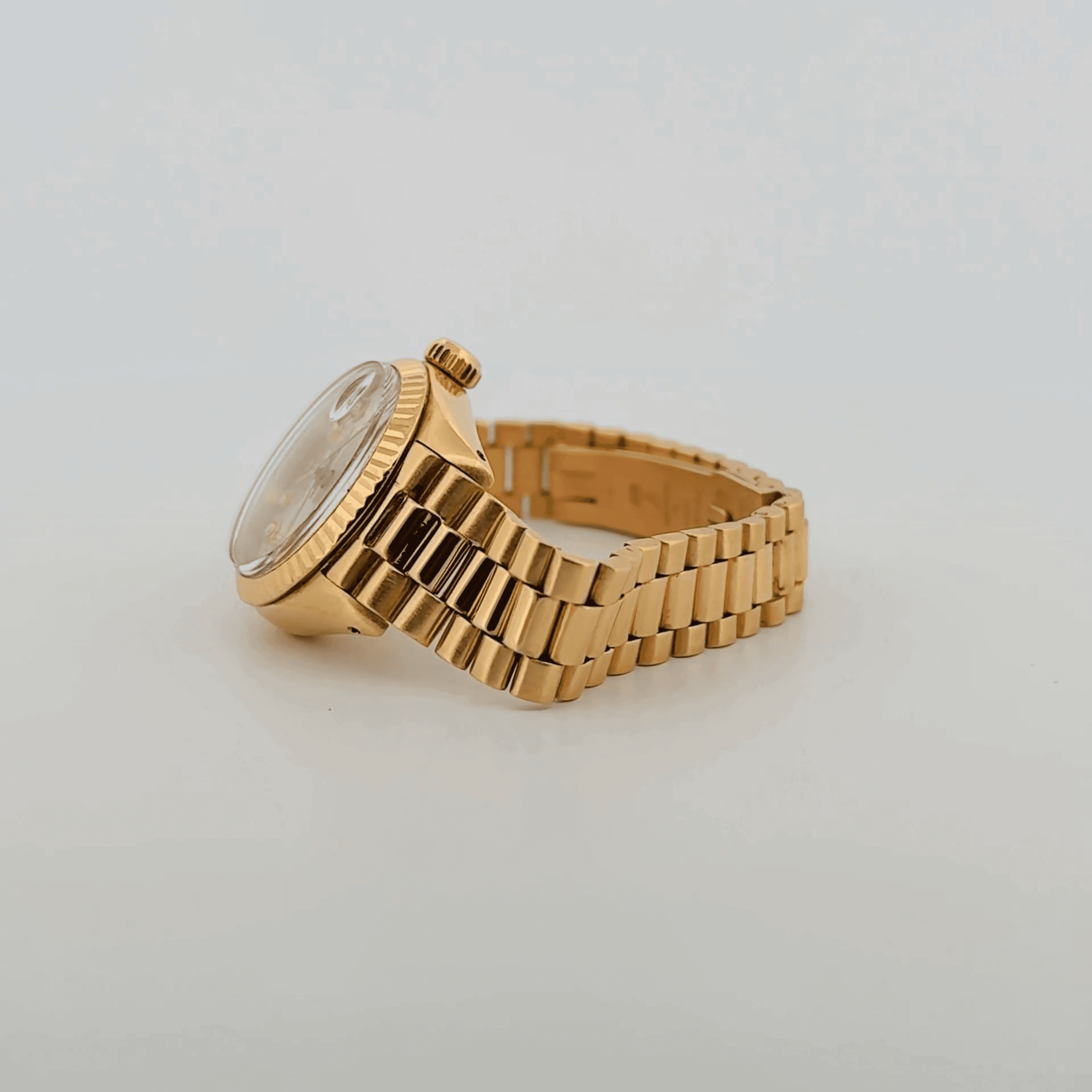 Rolex Ladies President Datejust (6917) - Wire/ACH - Image 62