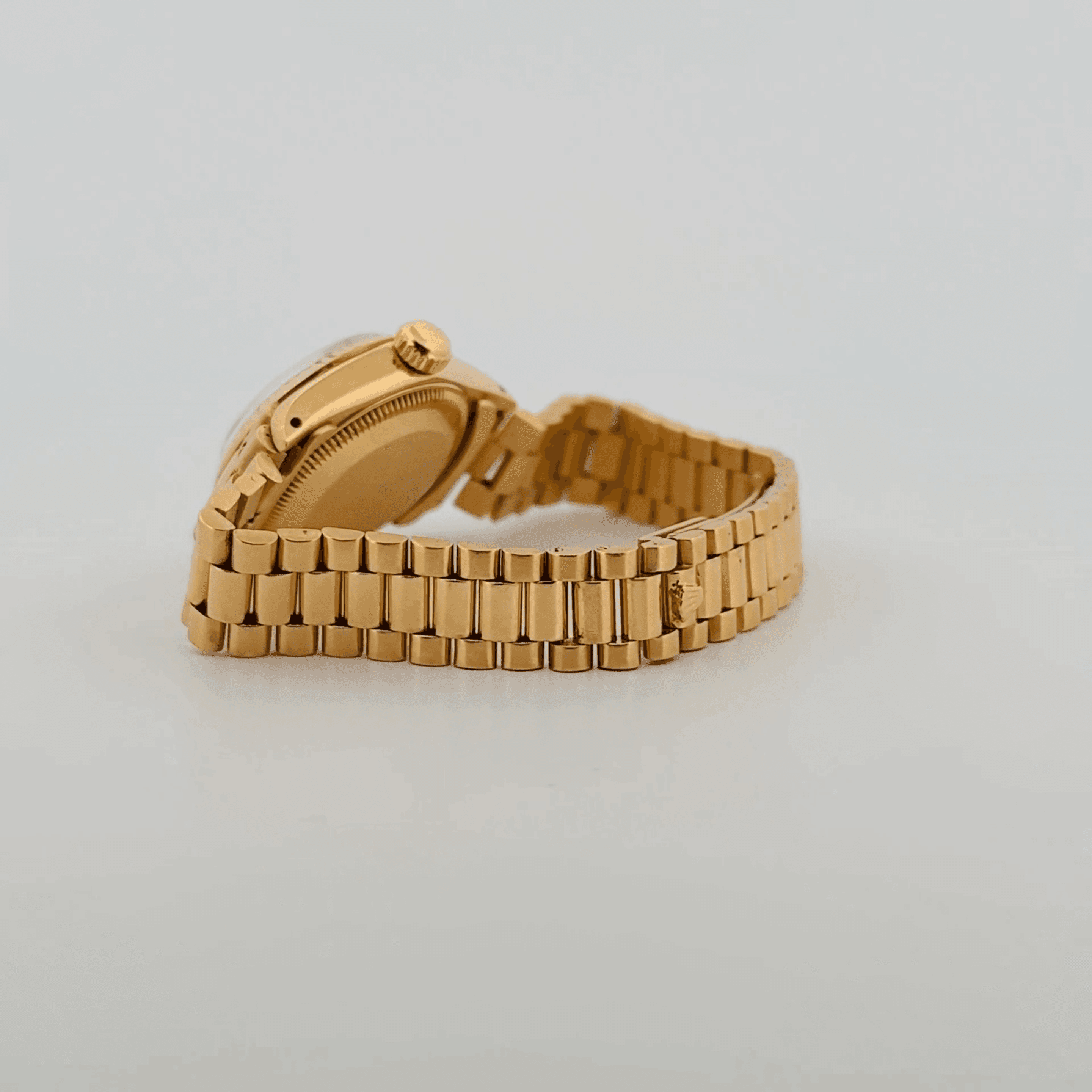 Rolex Ladies President Datejust (6917) - Wire/ACH - Image 51