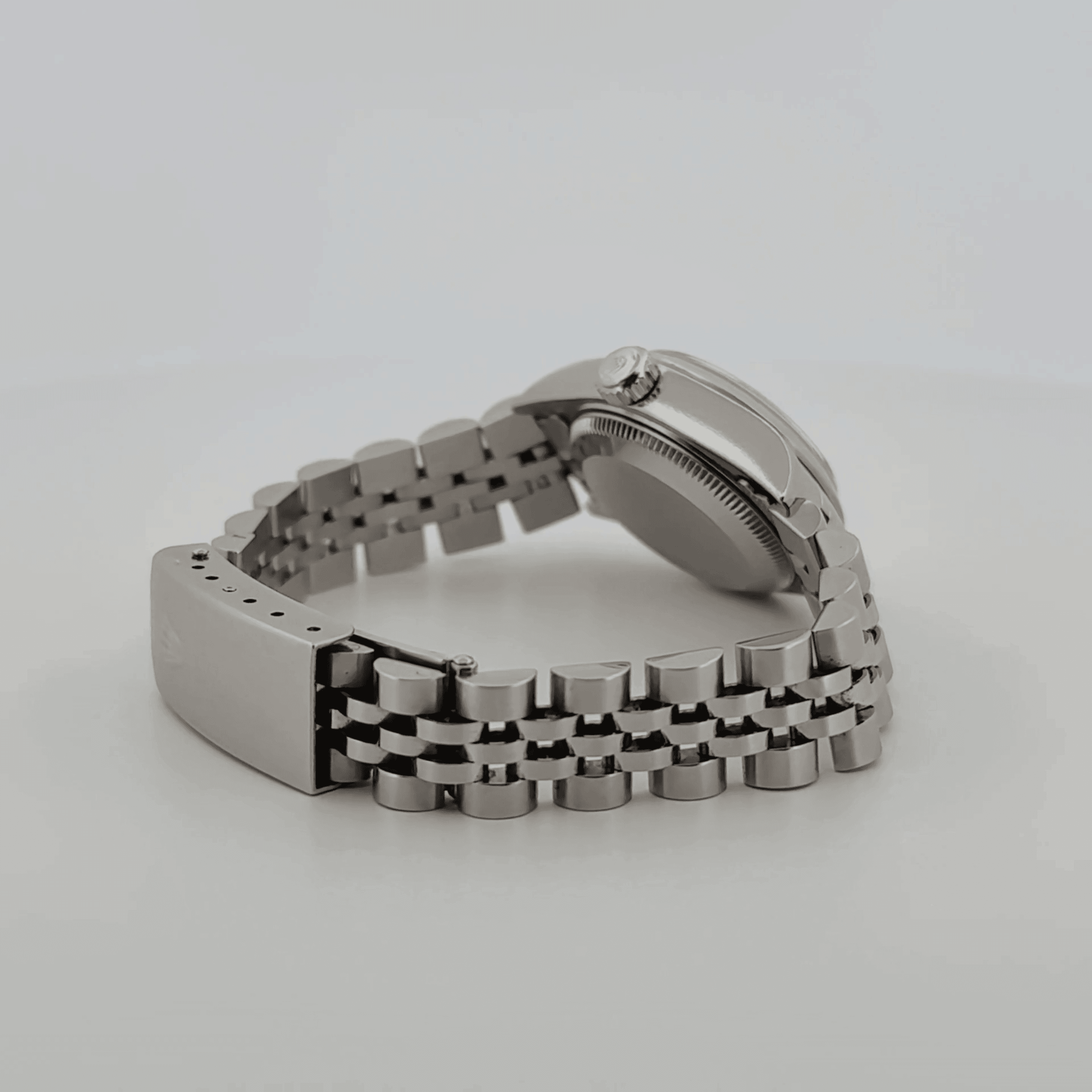 Rolex Ladies Oyster Perpetual Date (79160) - Wire/ACH - Image 30