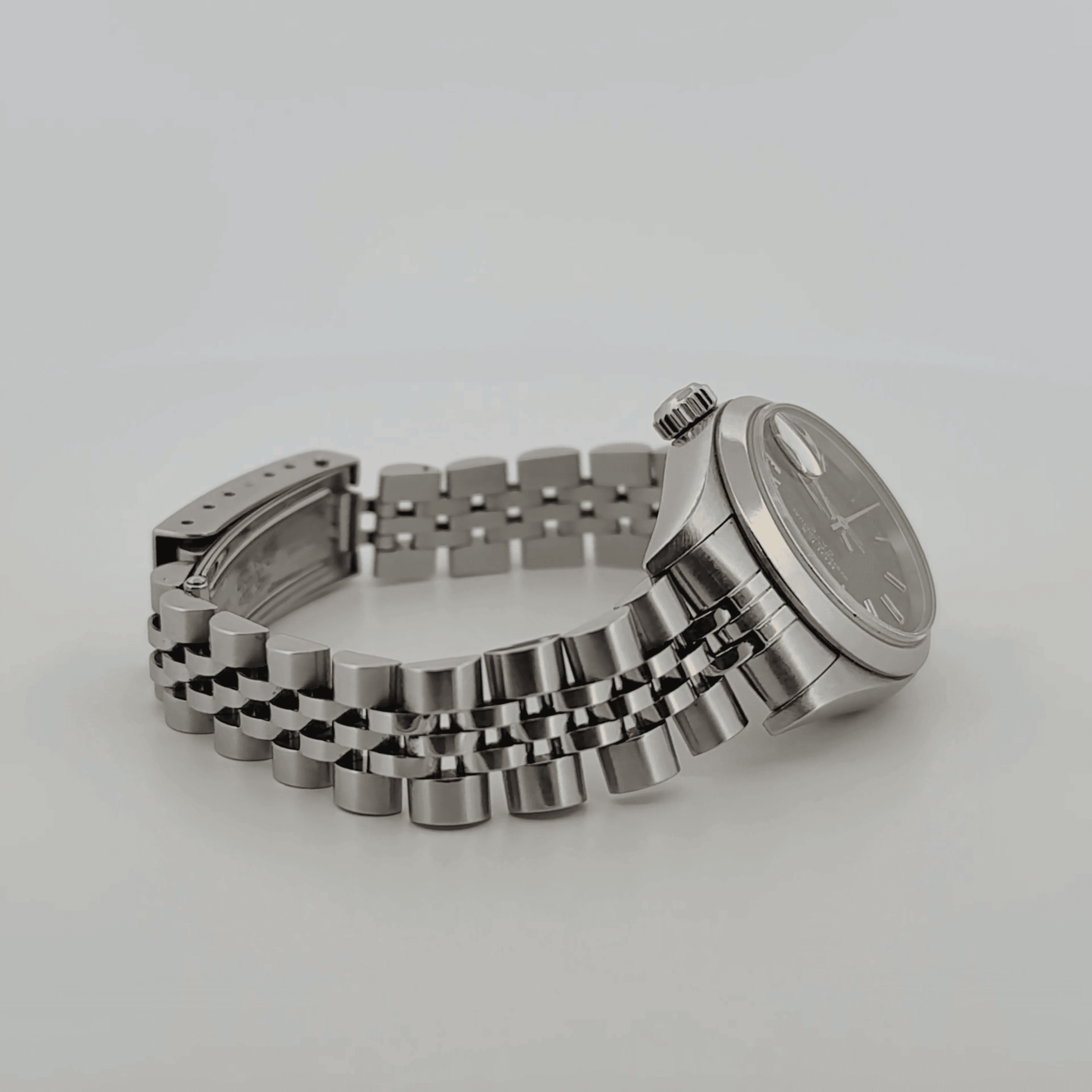 Rolex Ladies Oyster Perpetual Date (79160) - Wire/ACH - Image 18