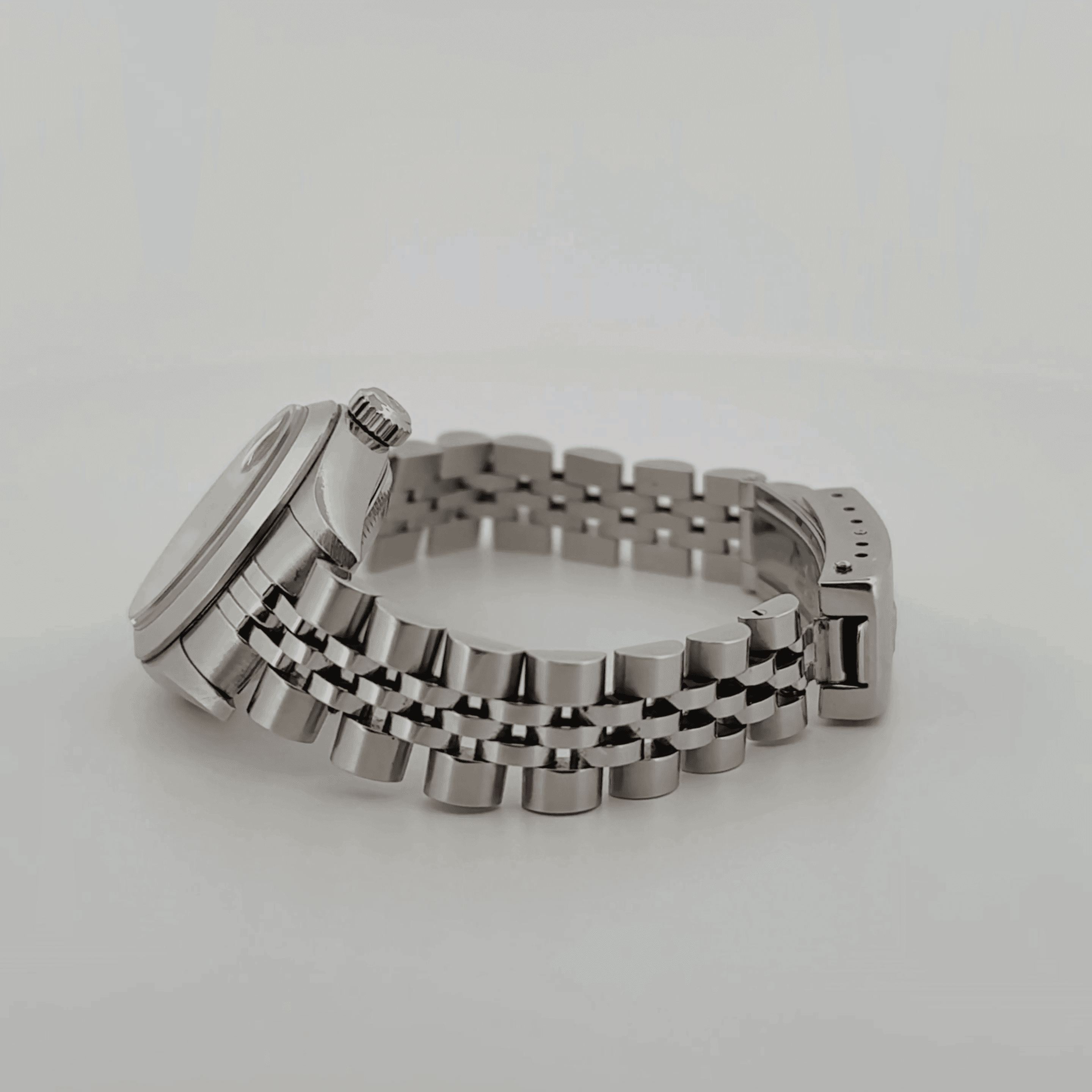 Rolex Ladies Oyster Perpetual Date (79160) - Wire/ACH - Image 58