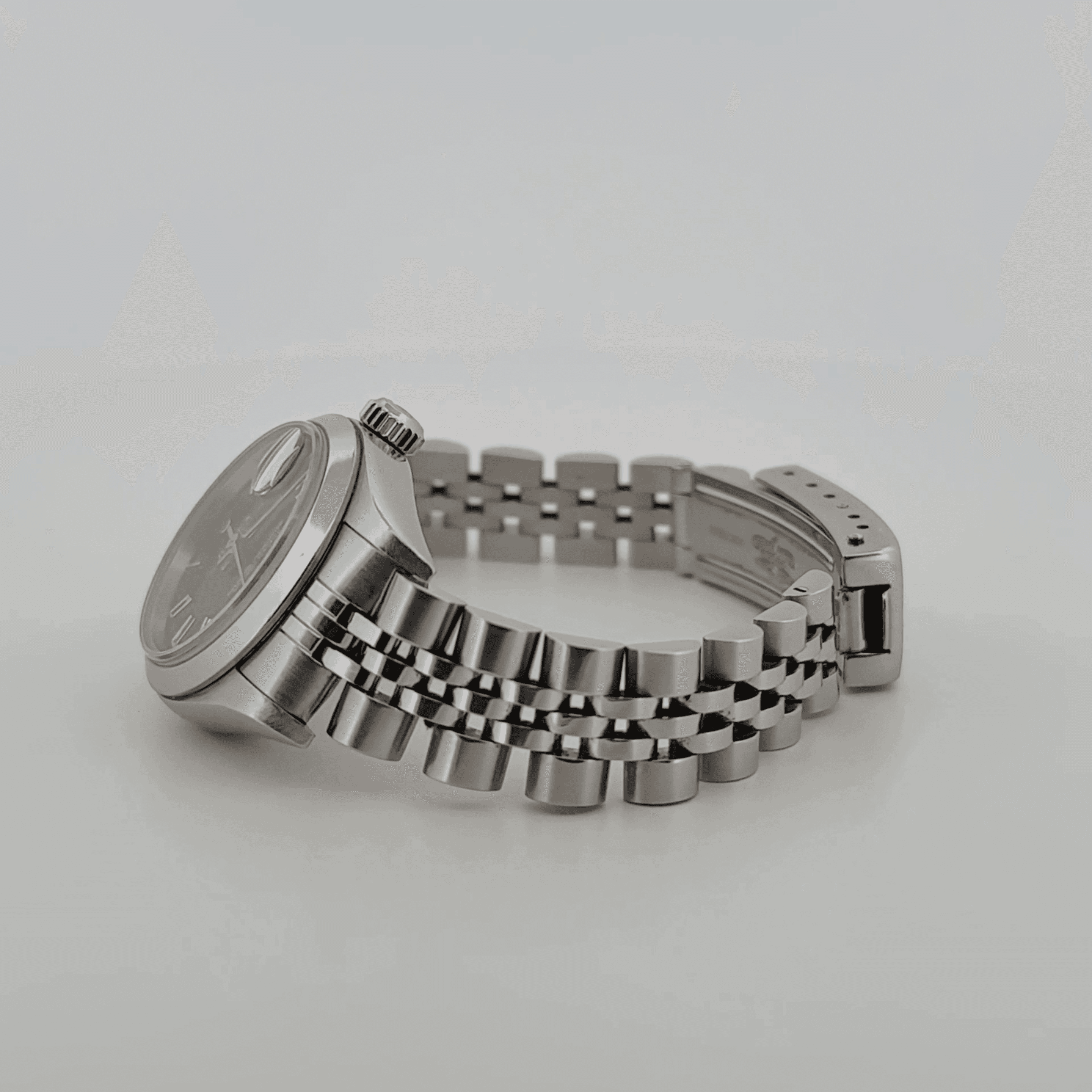 Rolex Ladies Oyster Perpetual Date (79160) - Wire/ACH - Image 61