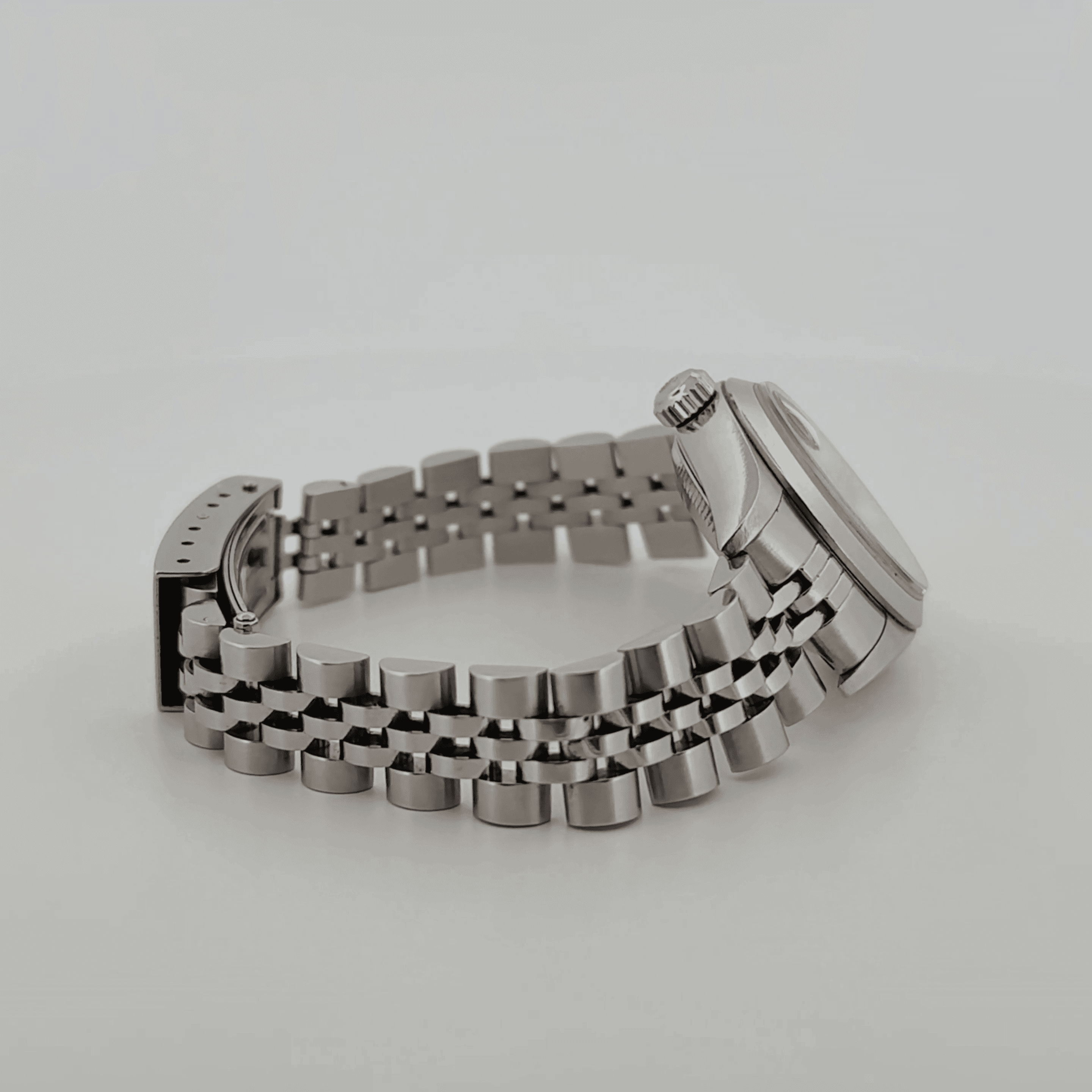 Rolex Ladies Oyster Perpetual Date (79160) - Wire/ACH - Image 22