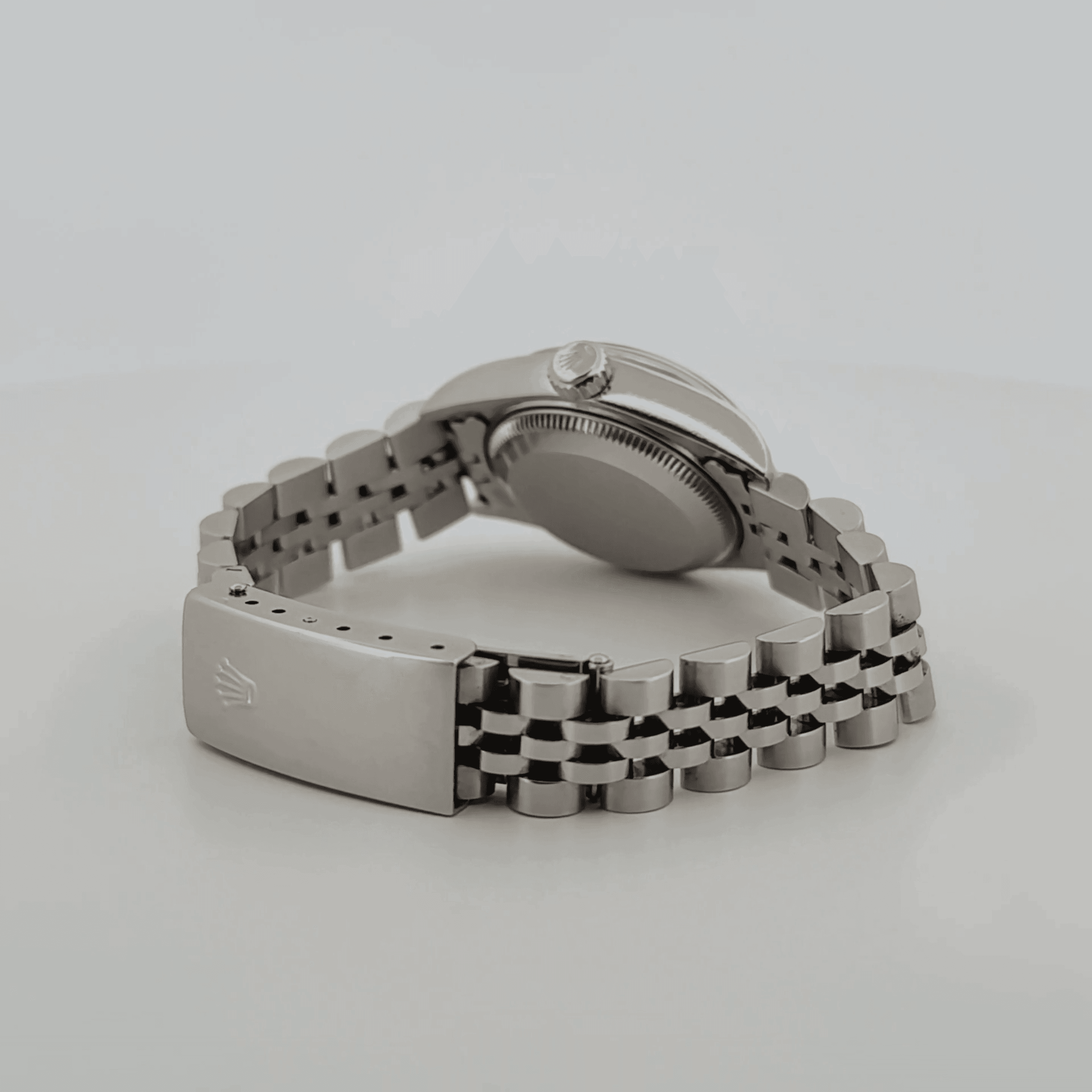 Rolex Ladies Oyster Perpetual Date (79160) - Wire/ACH - Image 34