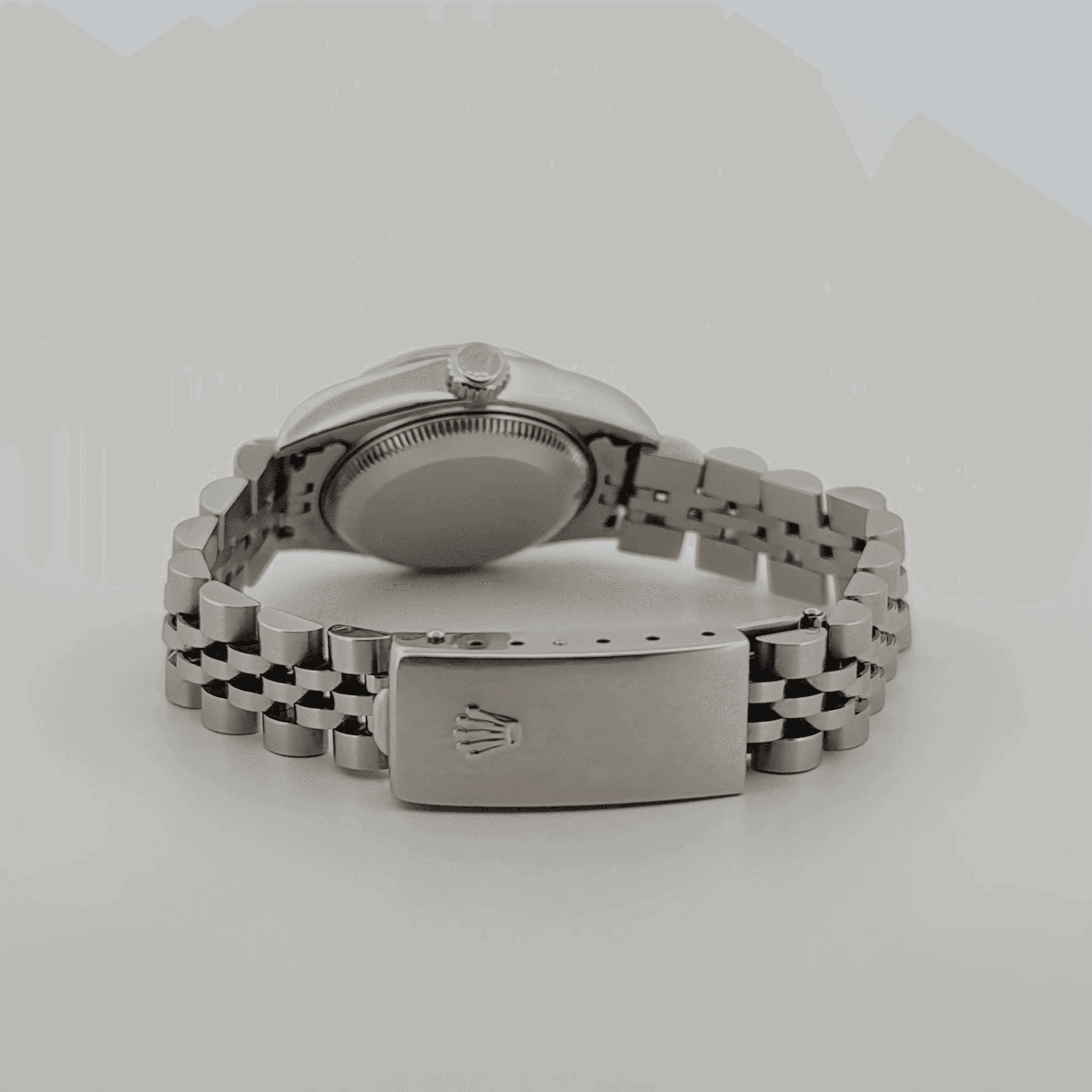 Rolex Ladies Oyster Perpetual Date (79160) - Wire/ACH - Image 42