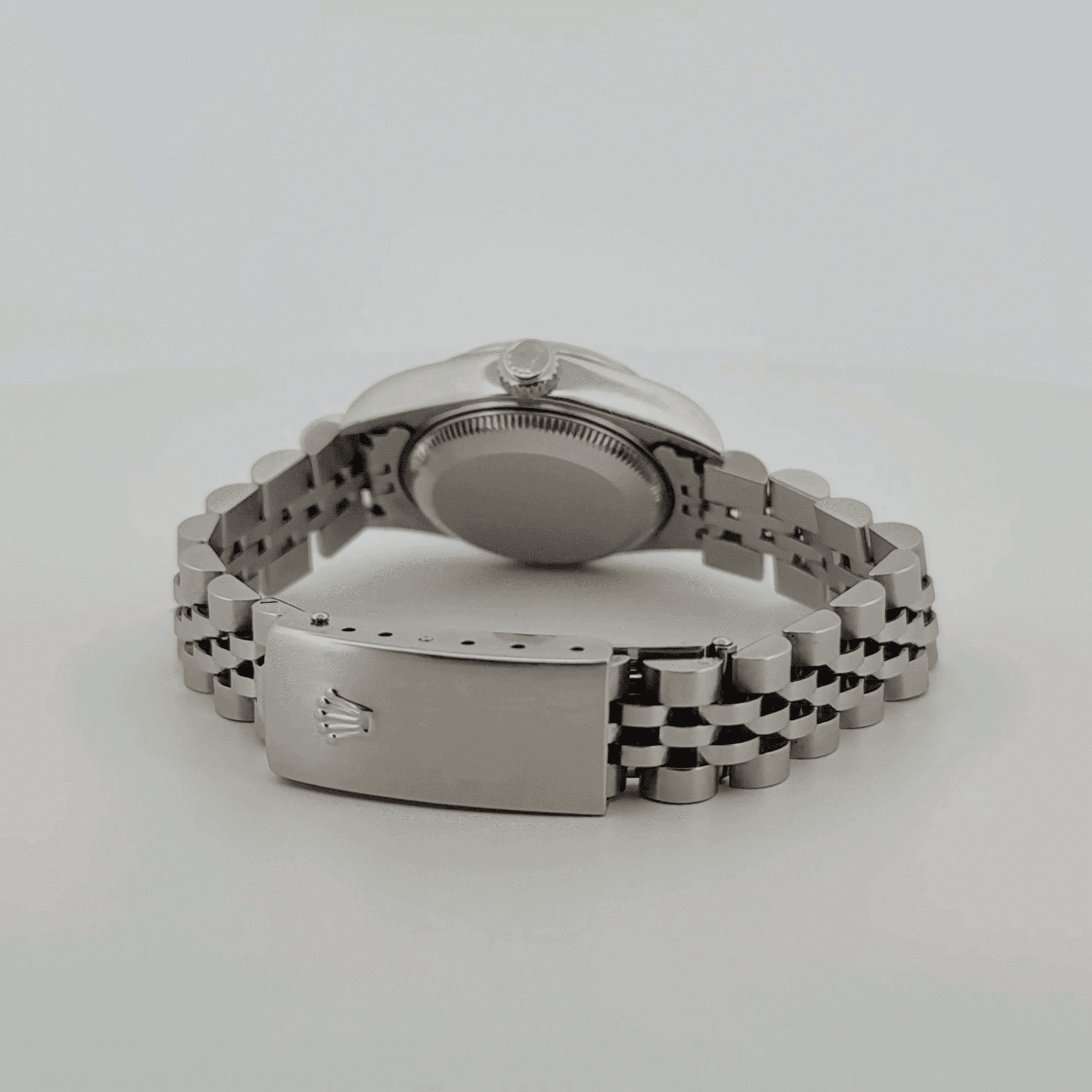 Rolex Ladies Oyster Perpetual Date (79160) - Wire/ACH - Image 38