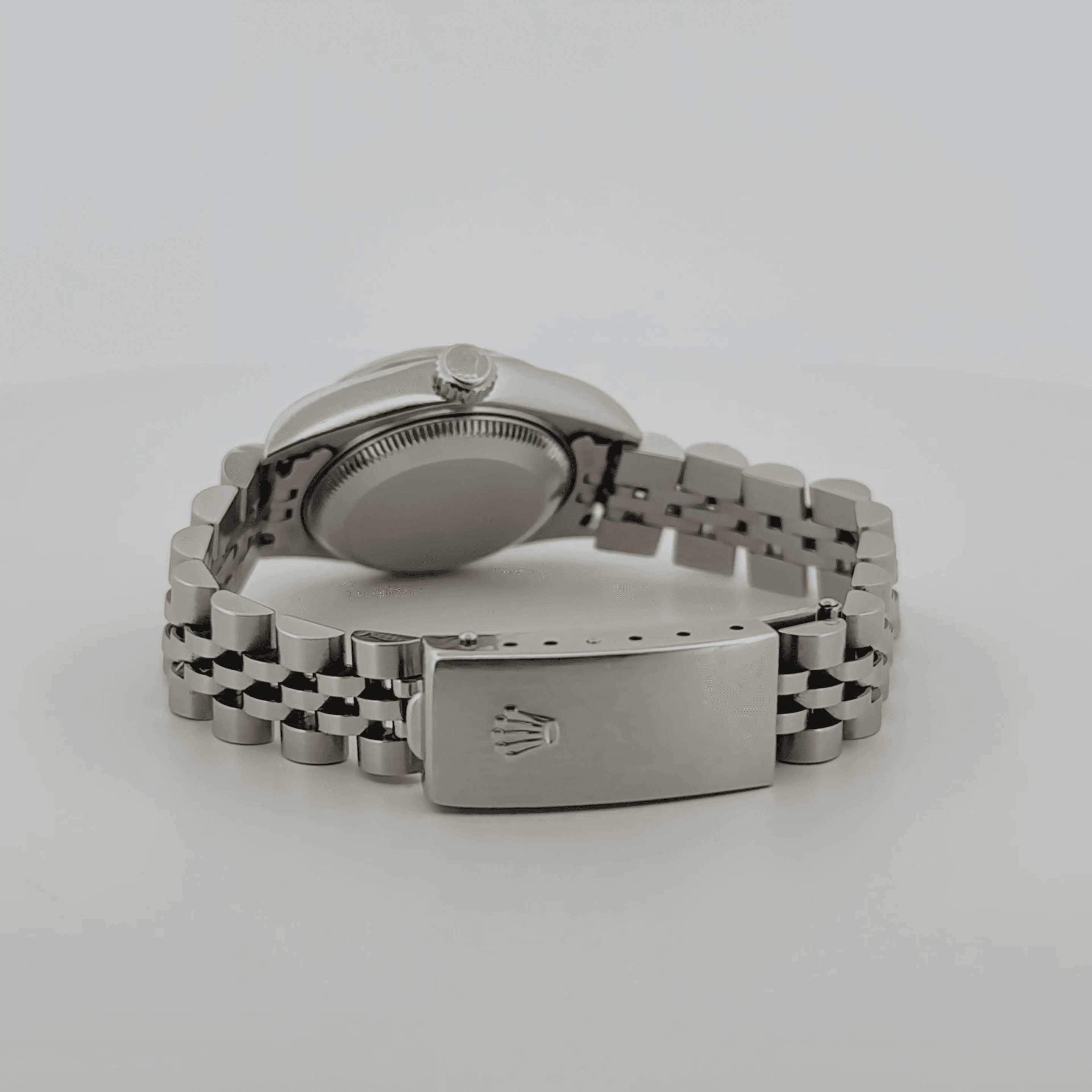 Rolex Ladies Oyster Perpetual Date (79160) - Wire/ACH - Image 43