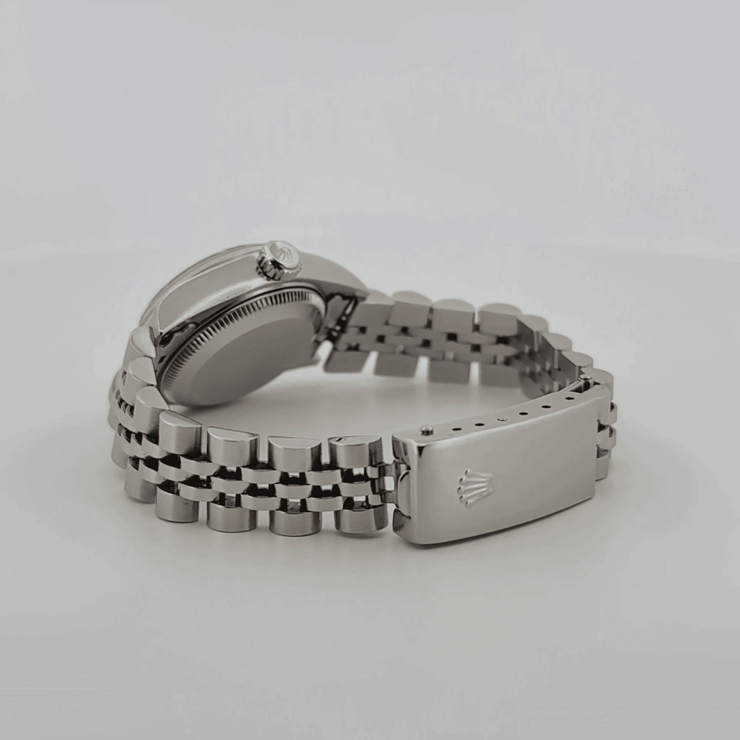 Rolex Ladies Oyster Perpetual Date (79160) - Wire/ACH - Image 48