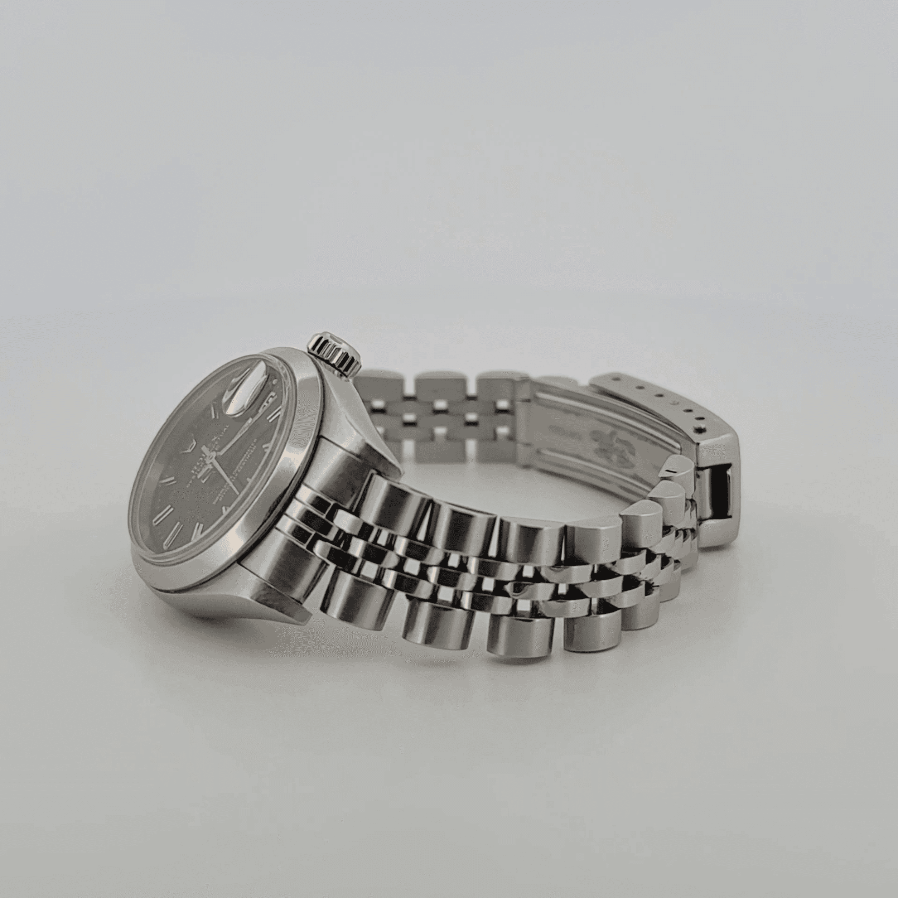 Rolex Ladies Oyster Perpetual Date (79160) - Wire/ACH - Image 63