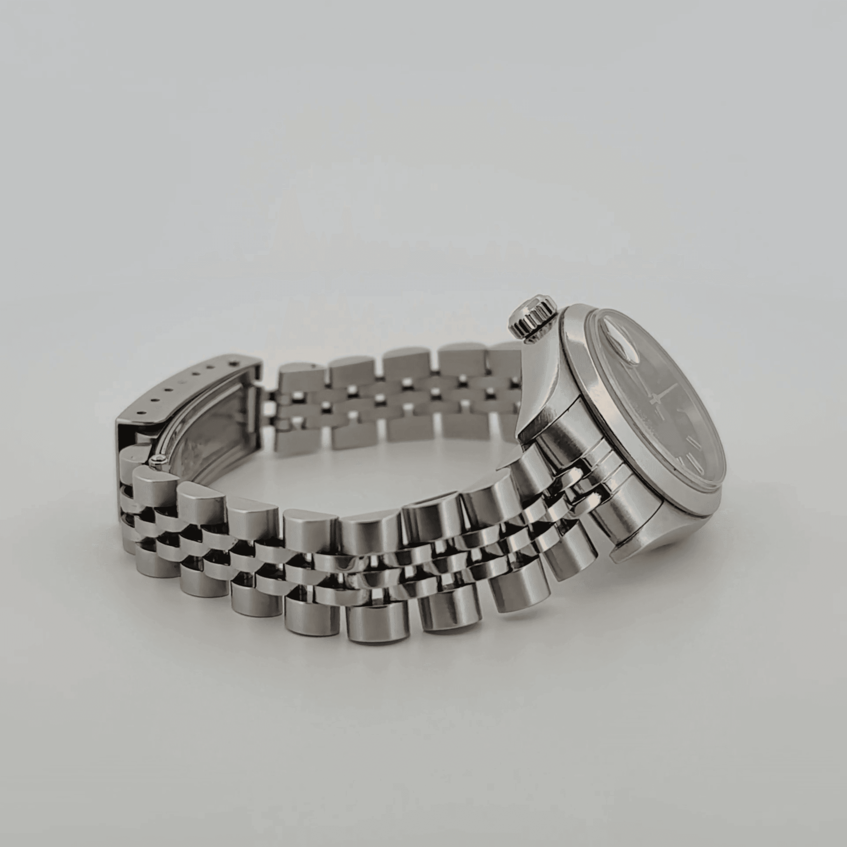 Rolex Ladies Oyster Perpetual Date (79160) - Wire/ACH - Image 19