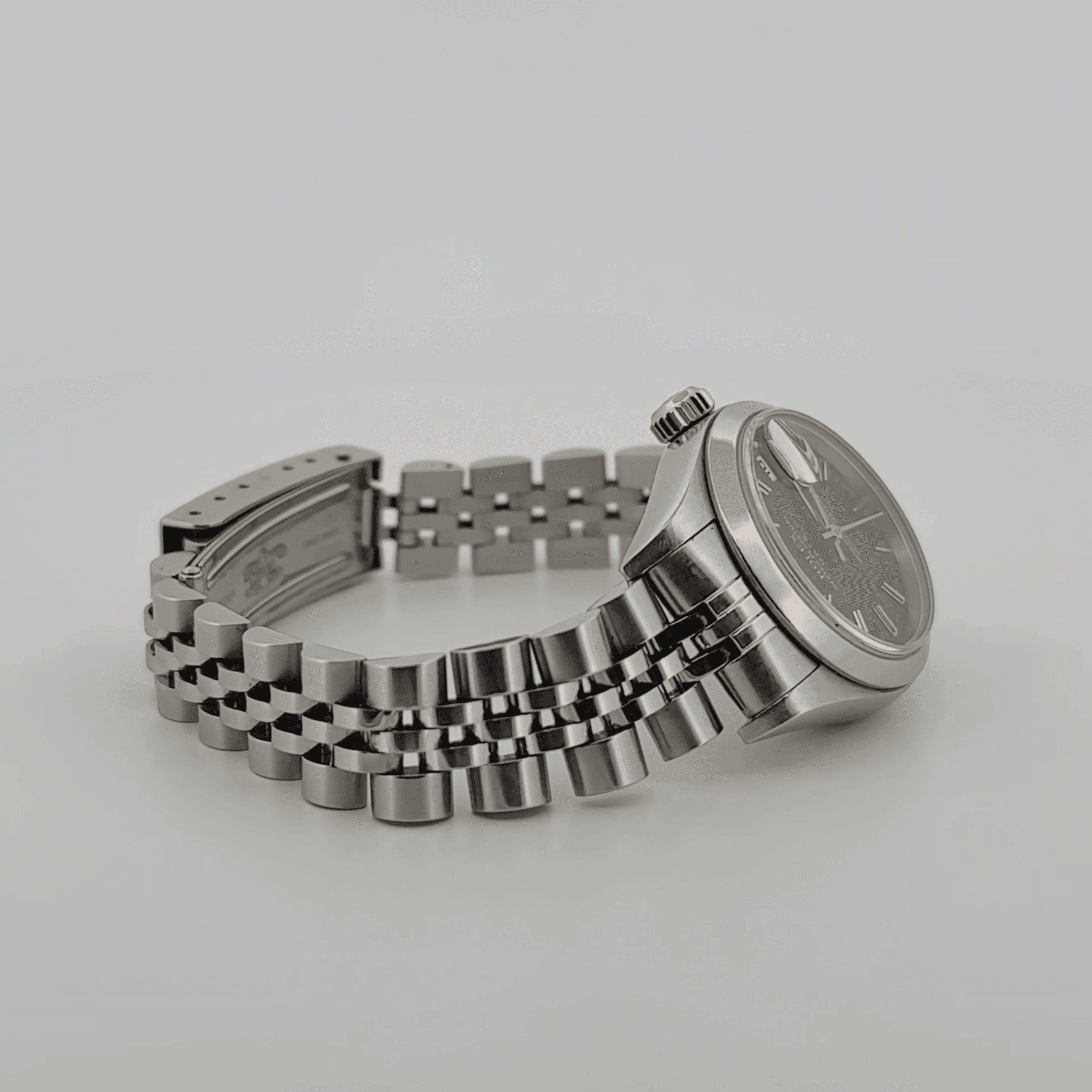 Rolex Ladies Oyster Perpetual Date (79160) - Wire/ACH - Image 17