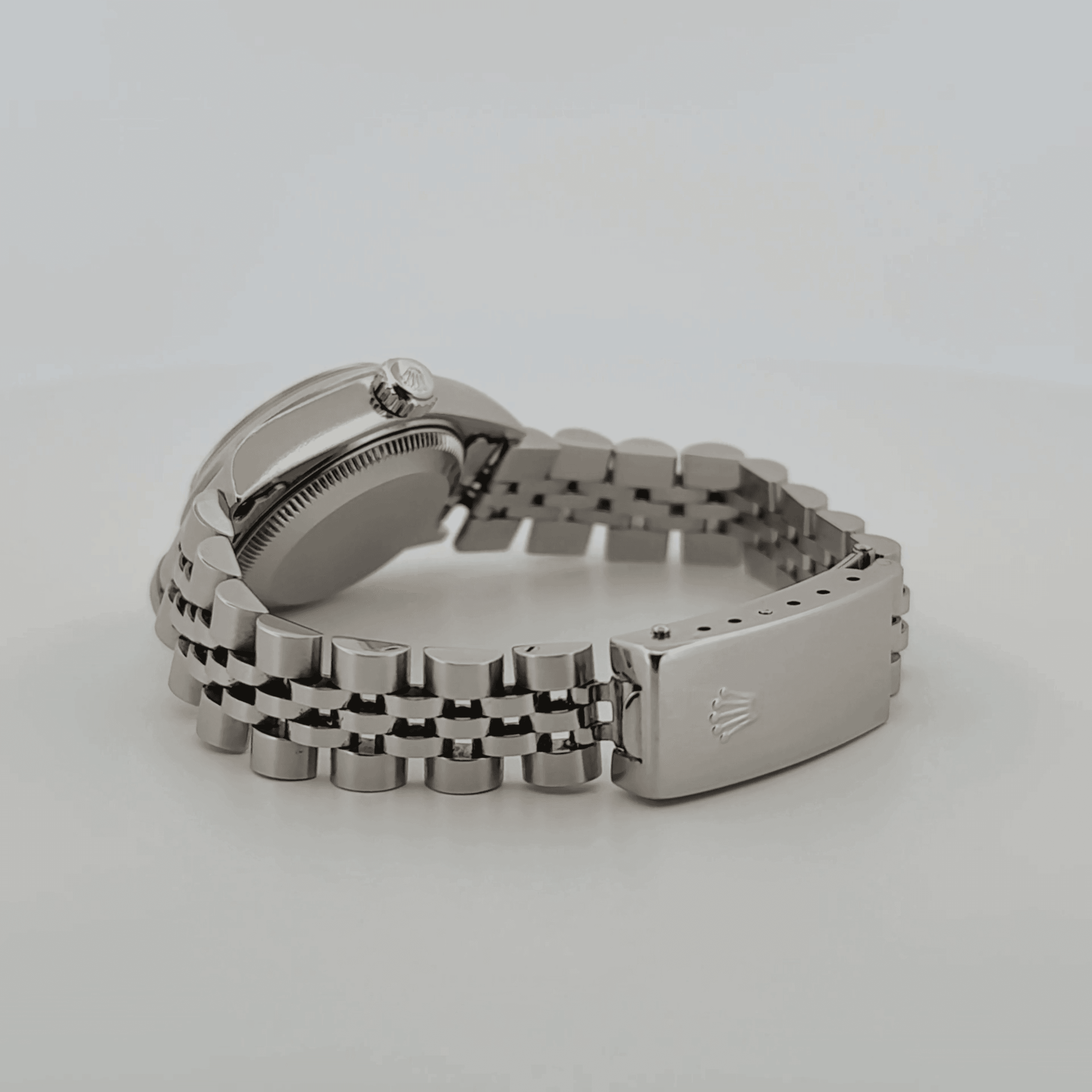 Rolex Ladies Oyster Perpetual Date (79160) - Wire/ACH - Image 49