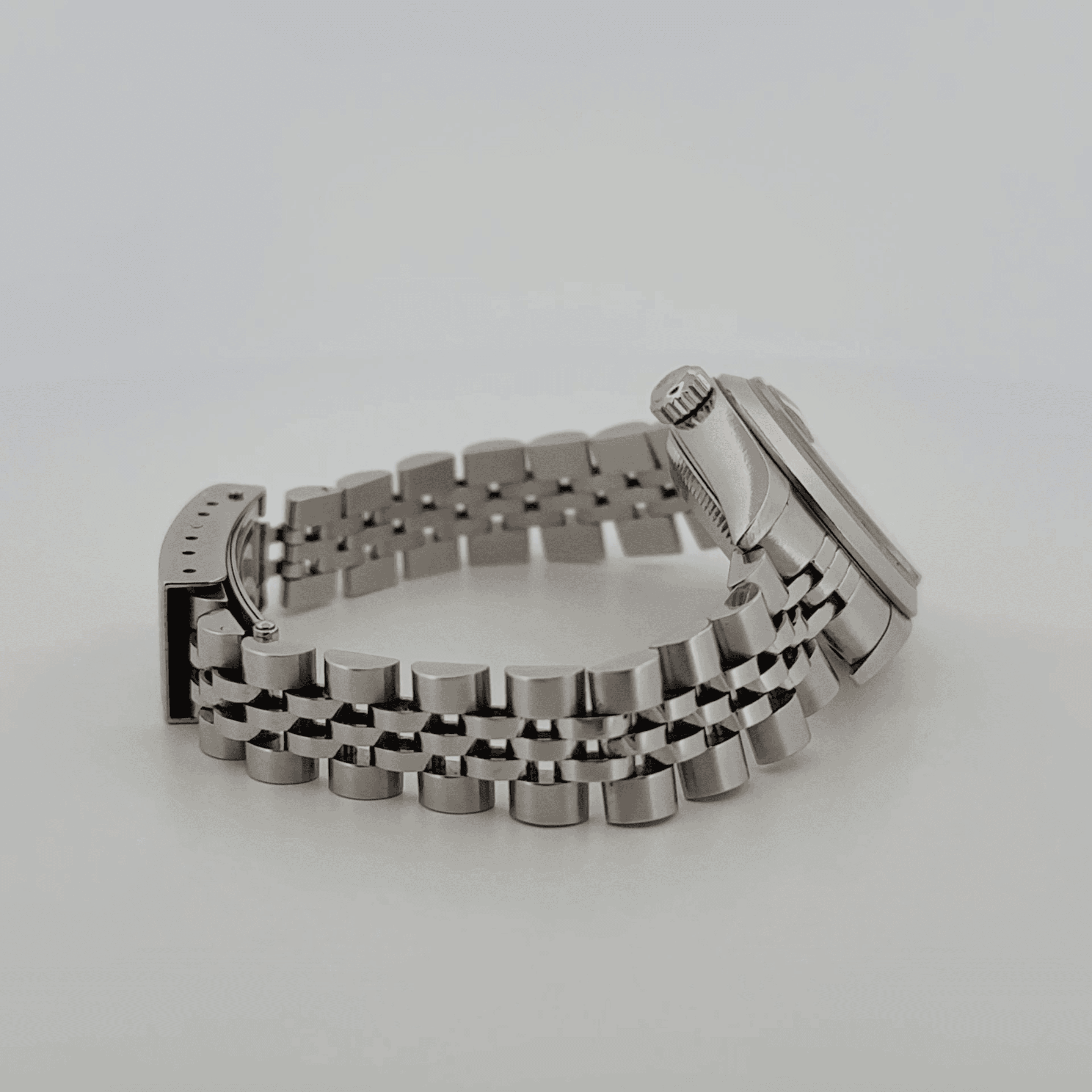 Rolex Ladies Oyster Perpetual Date (79160) - Wire/ACH - Image 23