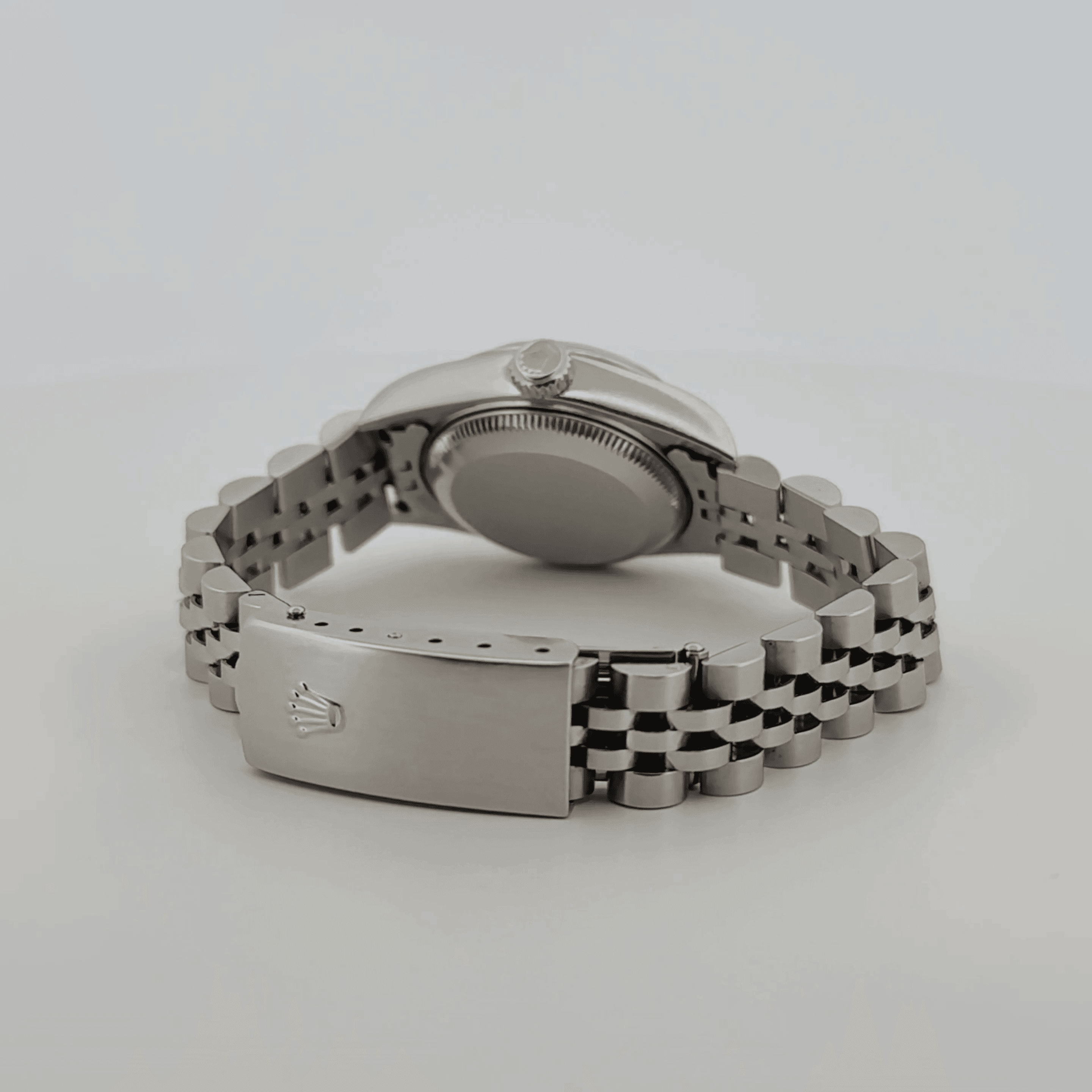 Rolex Ladies Oyster Perpetual Date (79160) - Wire/ACH - Image 37