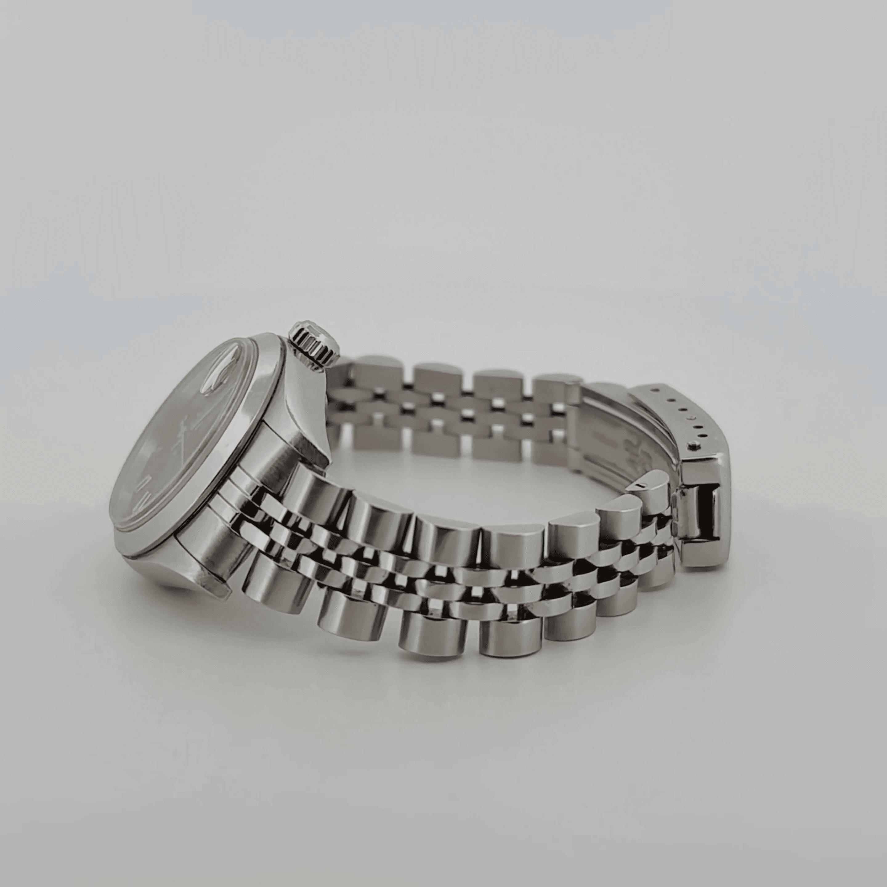 Rolex Ladies Oyster Perpetual Date (79160) - Wire/ACH - Image 60