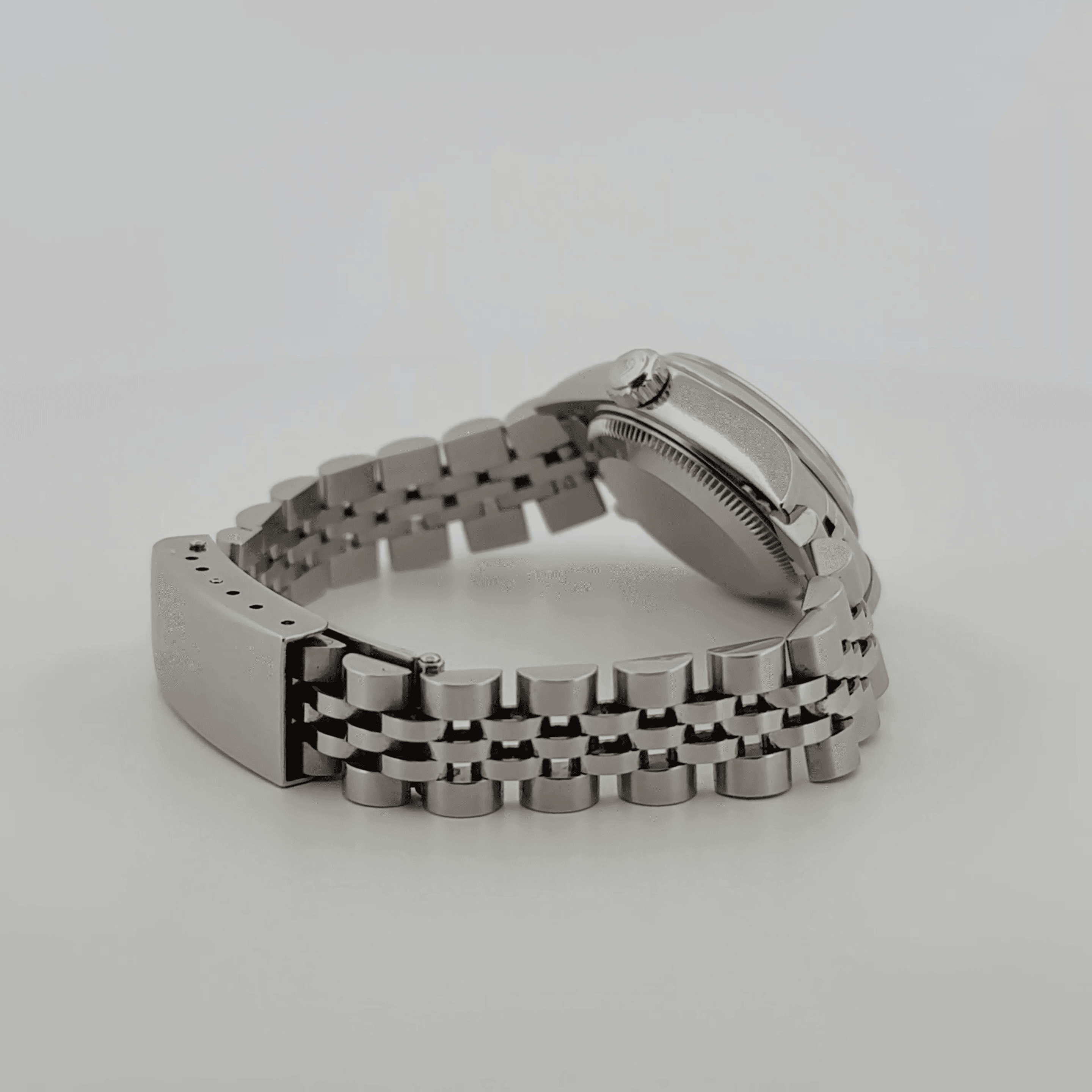 Rolex Ladies Oyster Perpetual Date (79160) - Wire/ACH - Image 29