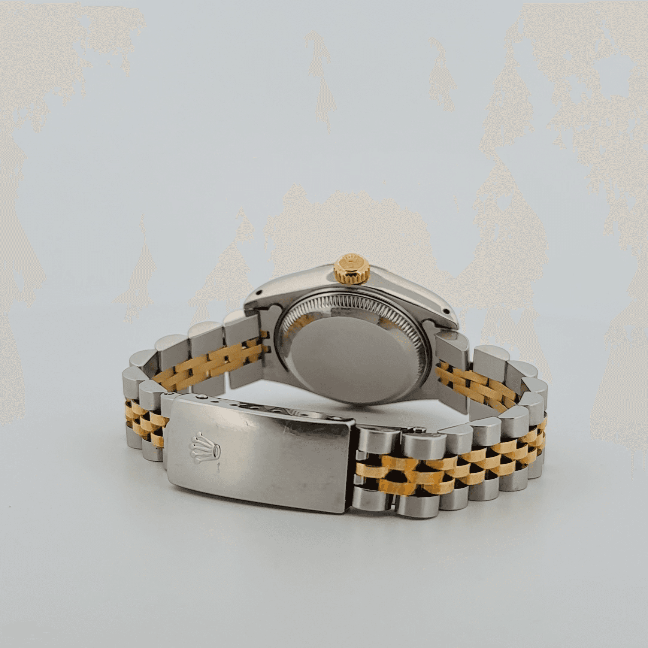 Rolex Ladies Datejust (69173) - Wire/ACH - Image 38