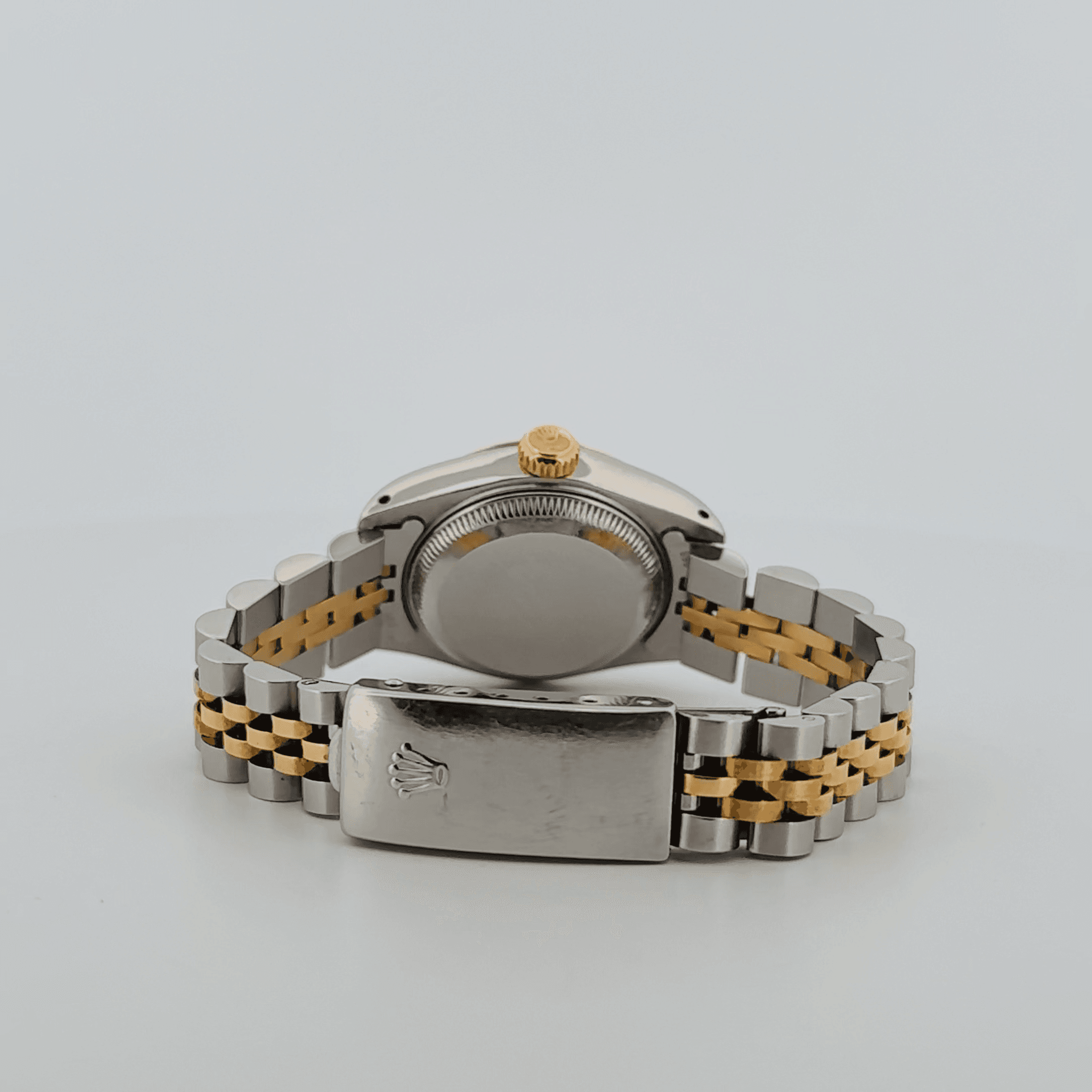 Rolex Ladies Datejust (69173) - Wire/ACH - Image 41