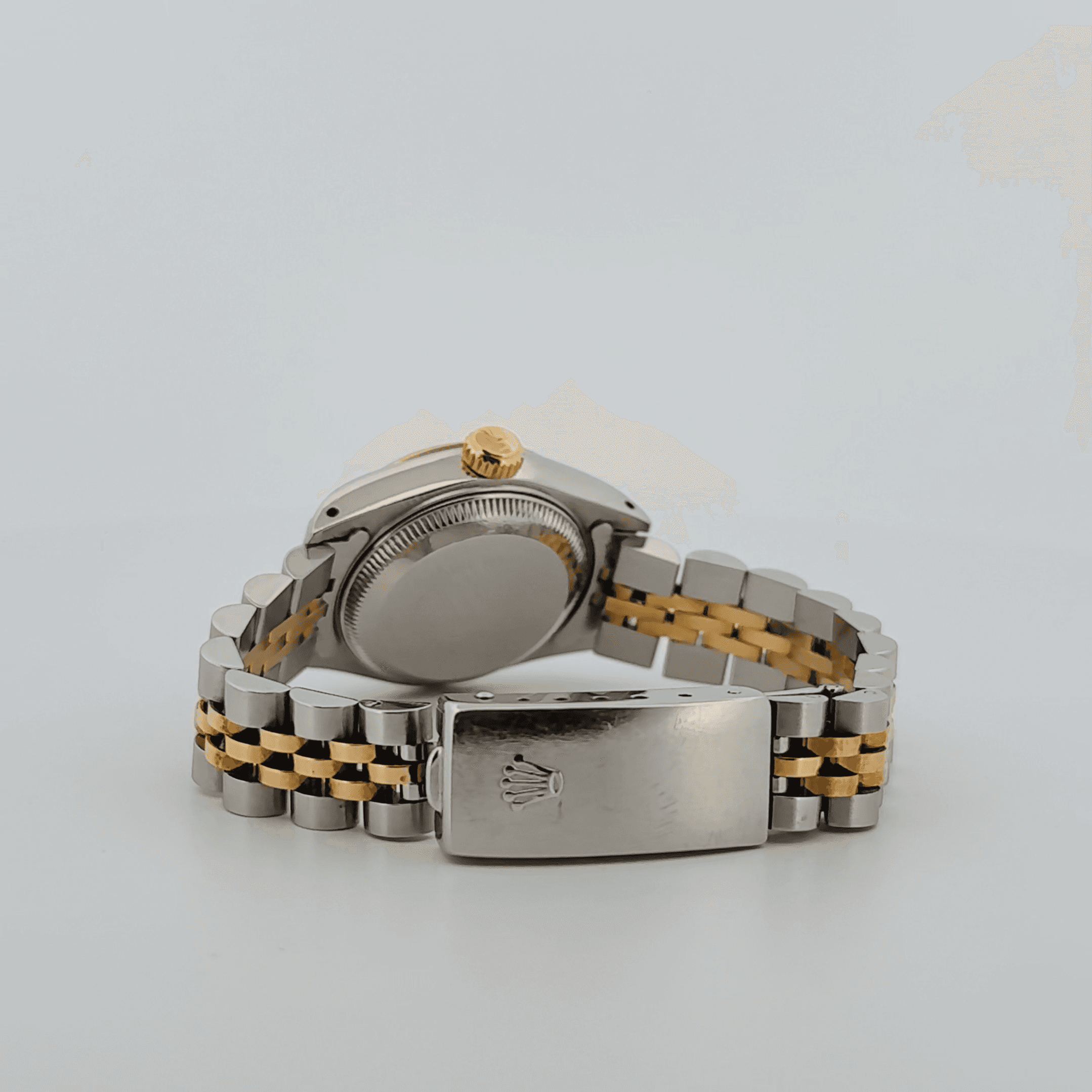 Rolex Ladies Datejust (69173) - Wire/ACH - Image 45