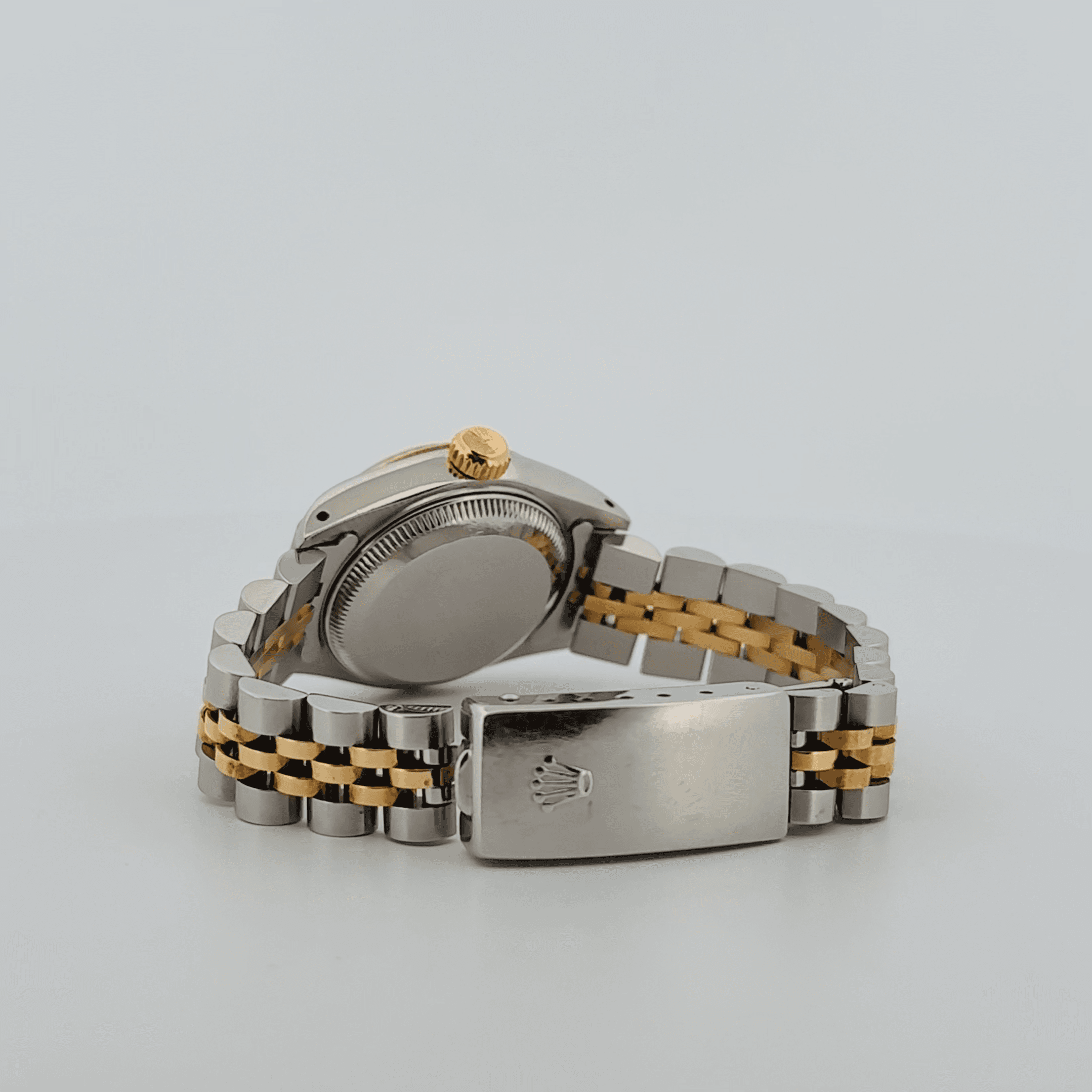 Rolex Ladies Datejust (69173) - Wire/ACH - Image 46